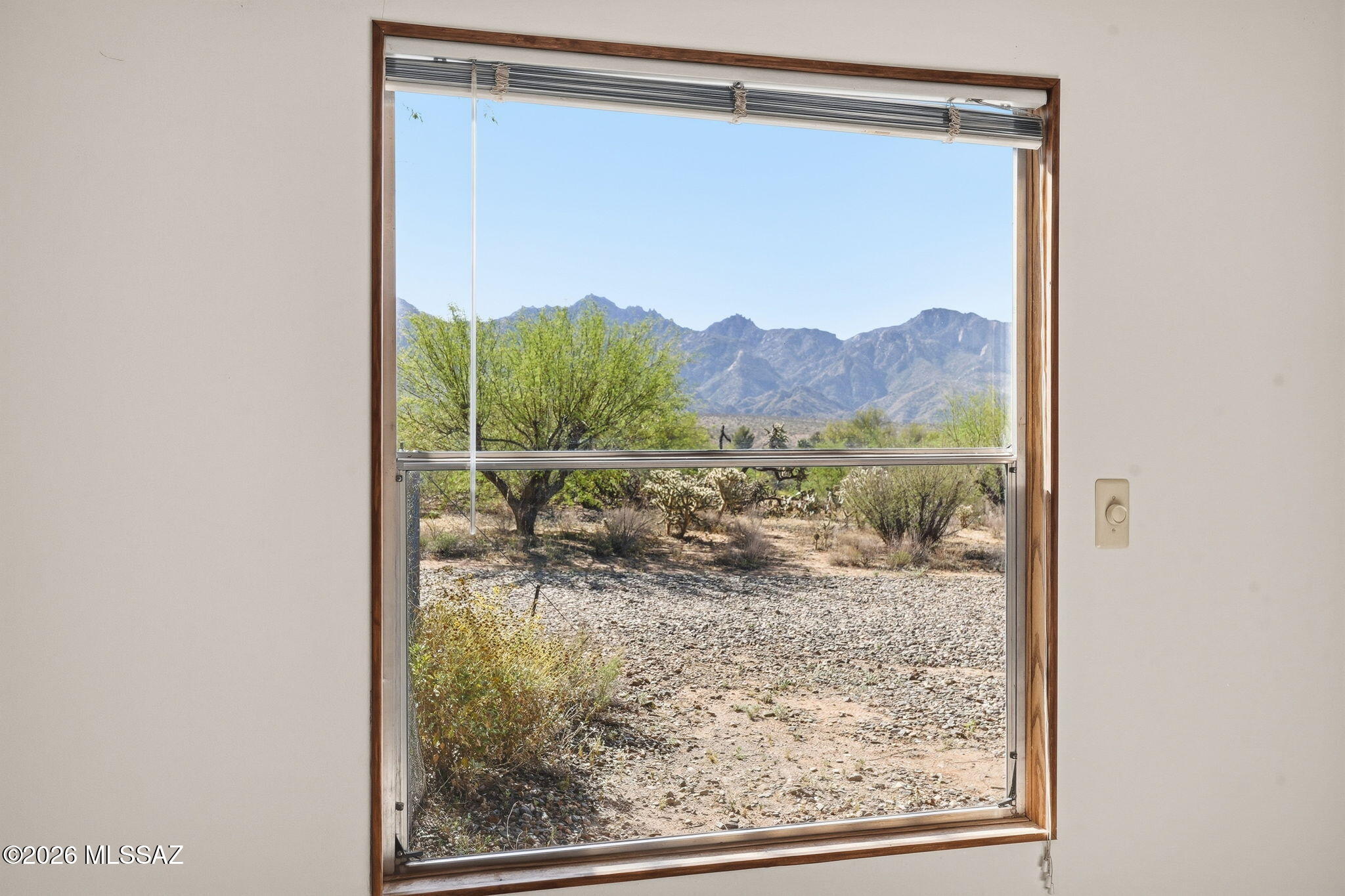 Chaparral Estates NO. 2 (1-58) - Residential
