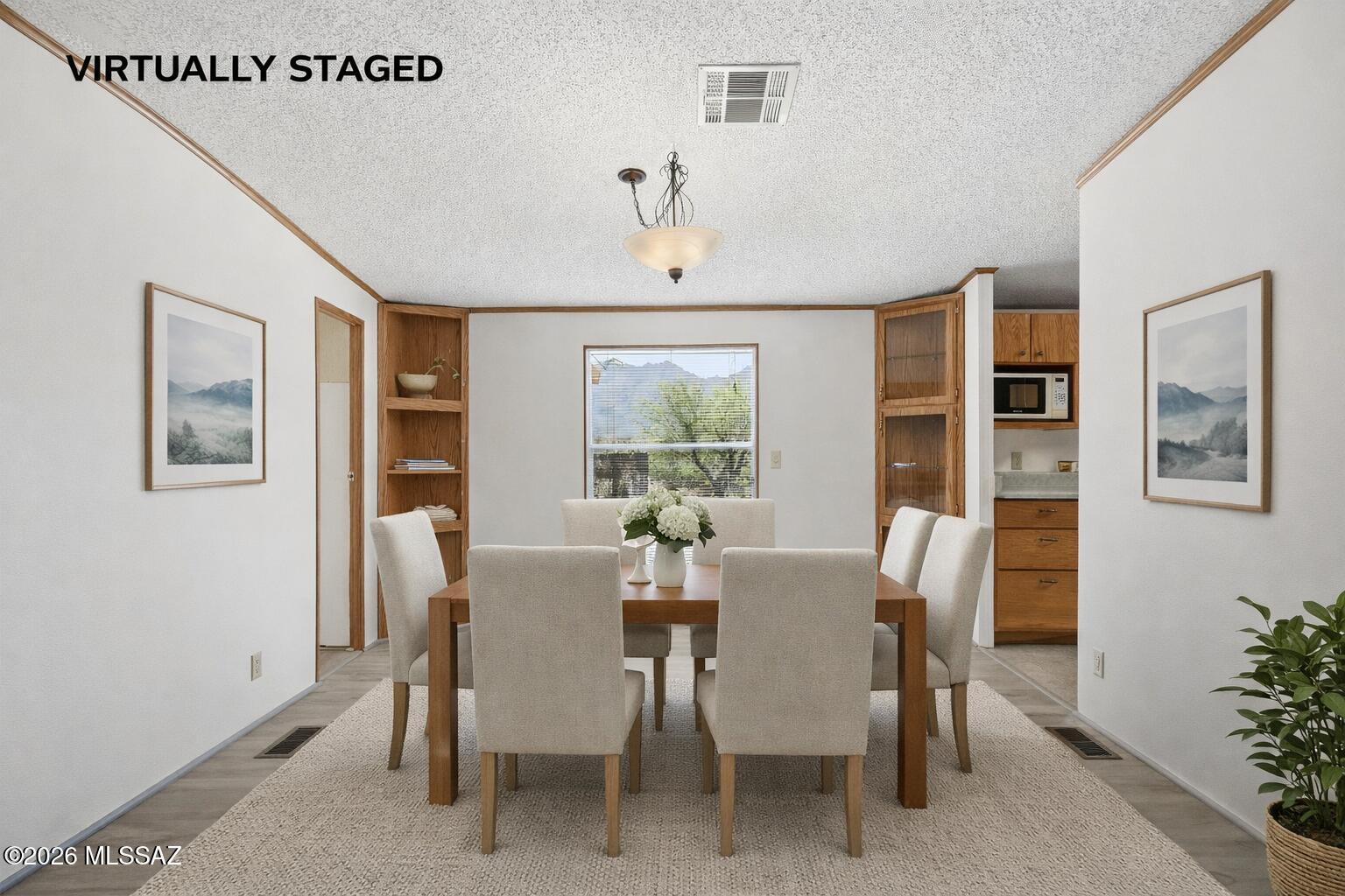 Chaparral Estates NO. 2 (1-58) - Residential
