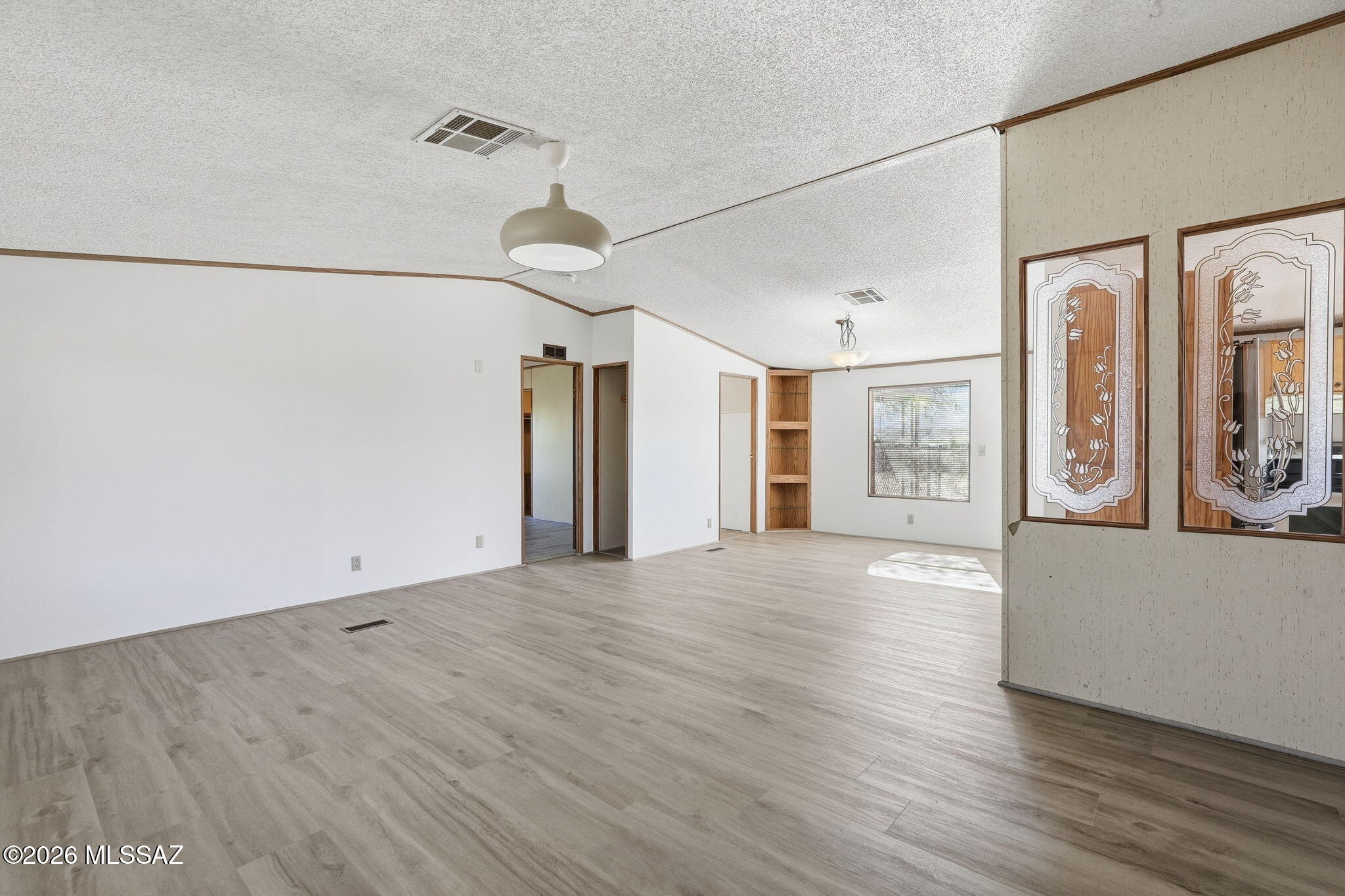 Chaparral Estates NO. 2 (1-58) - Residential