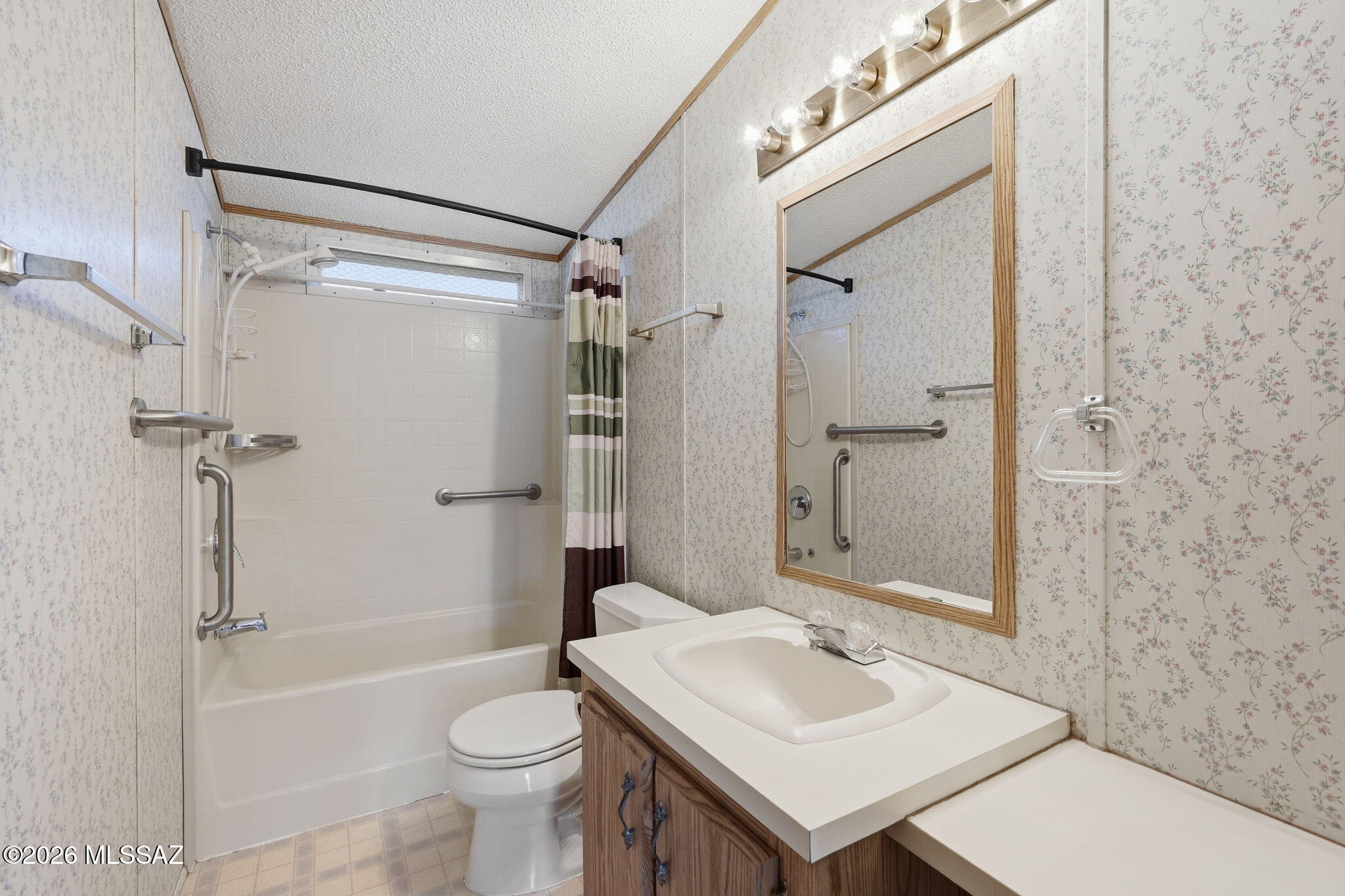 Chaparral Estates NO. 2 (1-58) - Residential