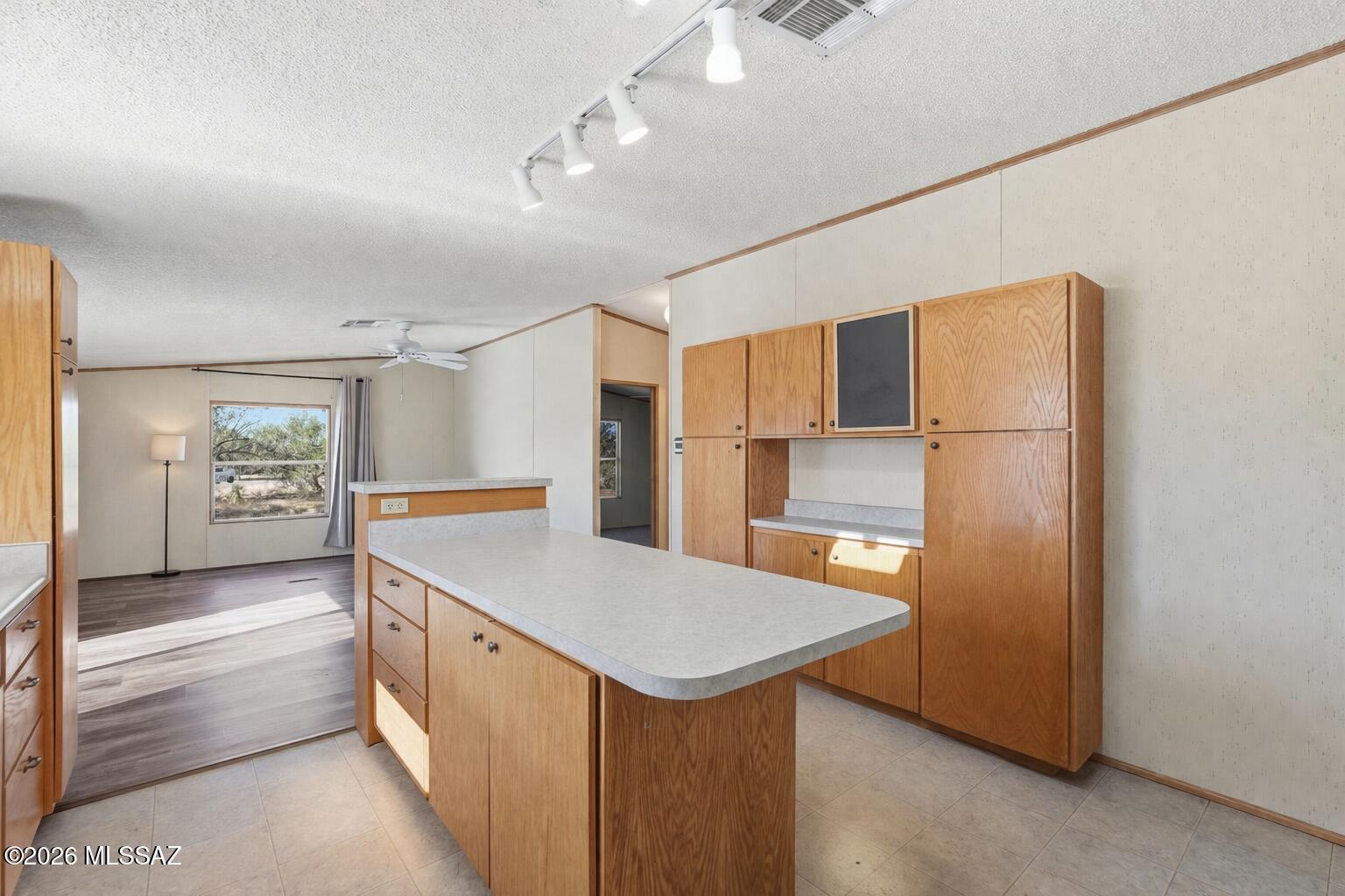 Chaparral Estates NO. 2 (1-58) - Residential