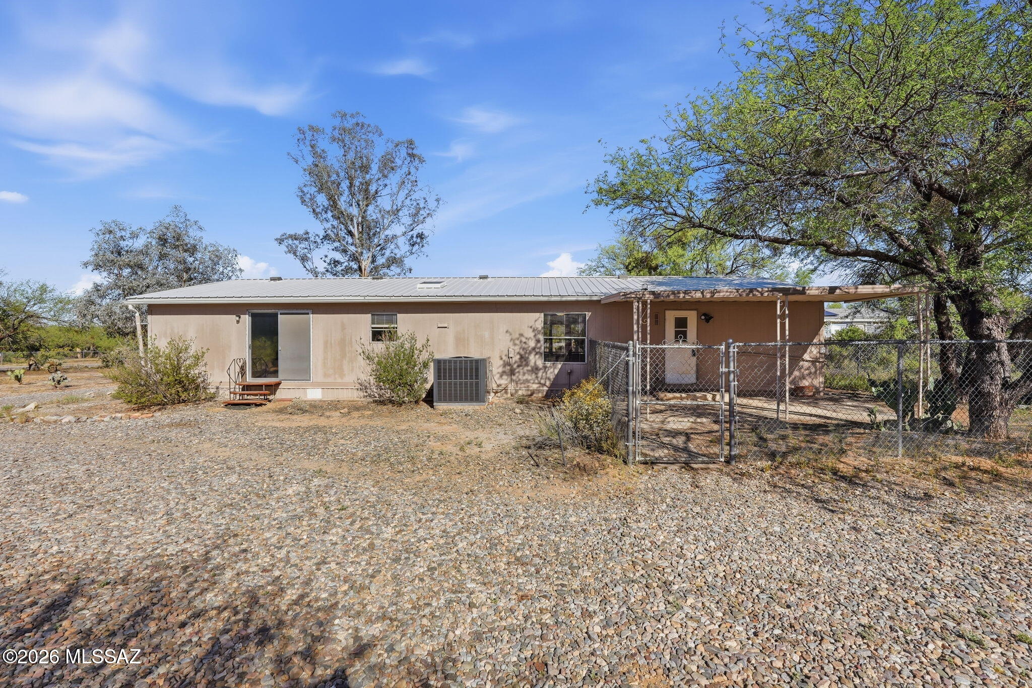 Chaparral Estates NO. 2 (1-58) - Residential