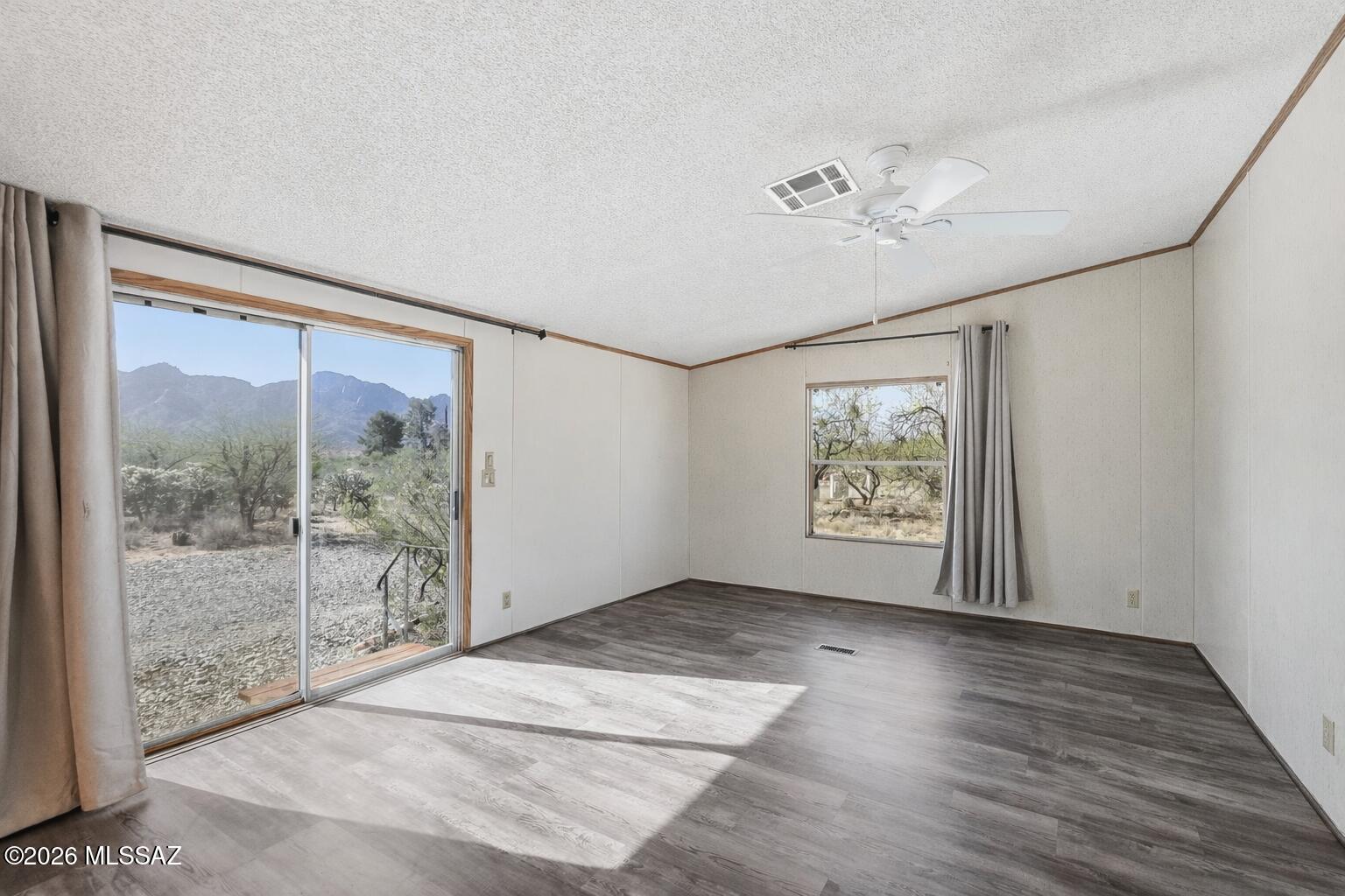 Chaparral Estates NO. 2 (1-58) - Residential