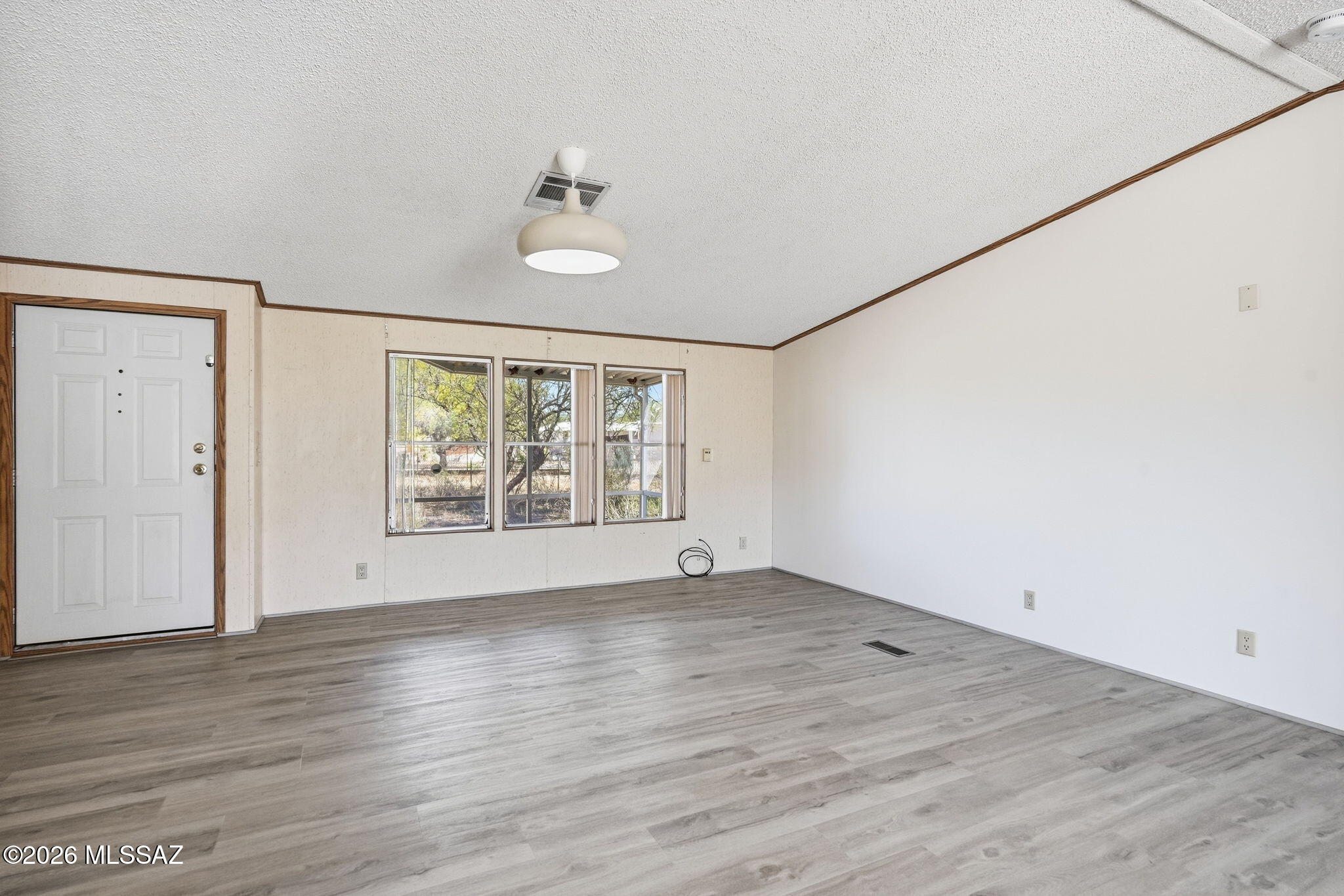 Chaparral Estates NO. 2 (1-58) - Residential