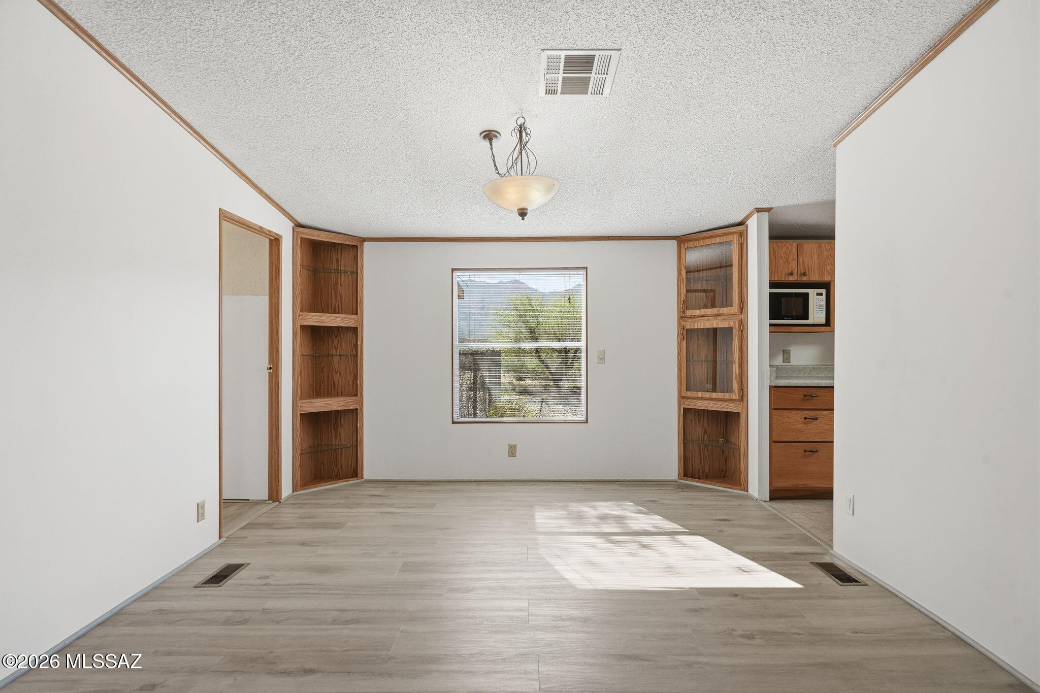 Chaparral Estates NO. 2 (1-58) - Residential