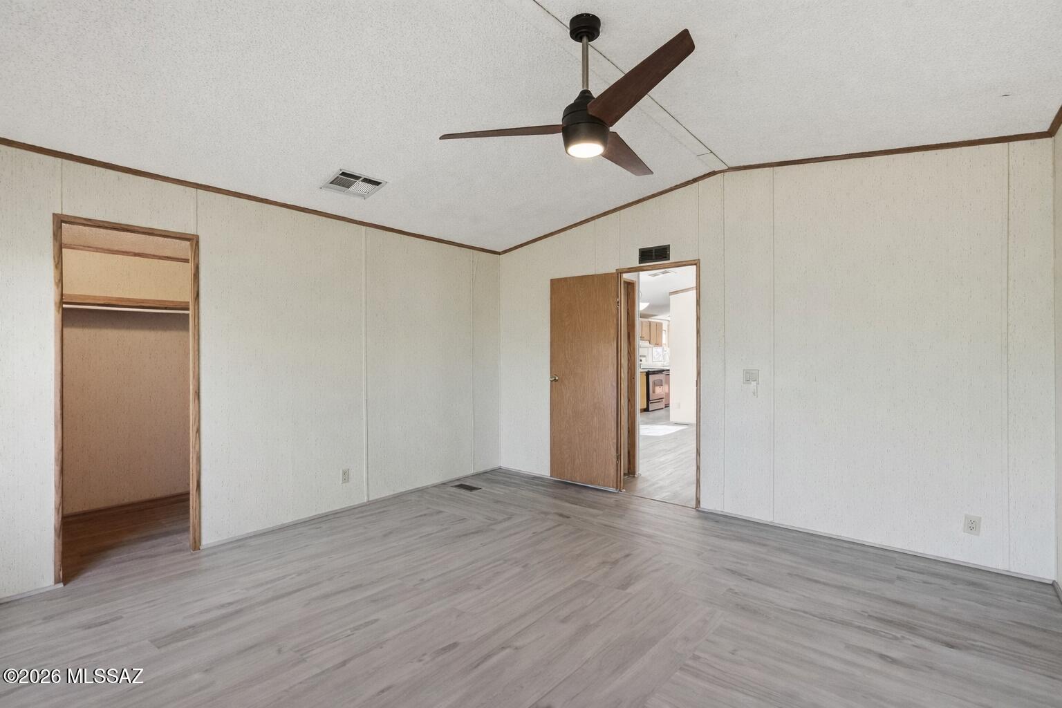 Chaparral Estates NO. 2 (1-58) - Residential