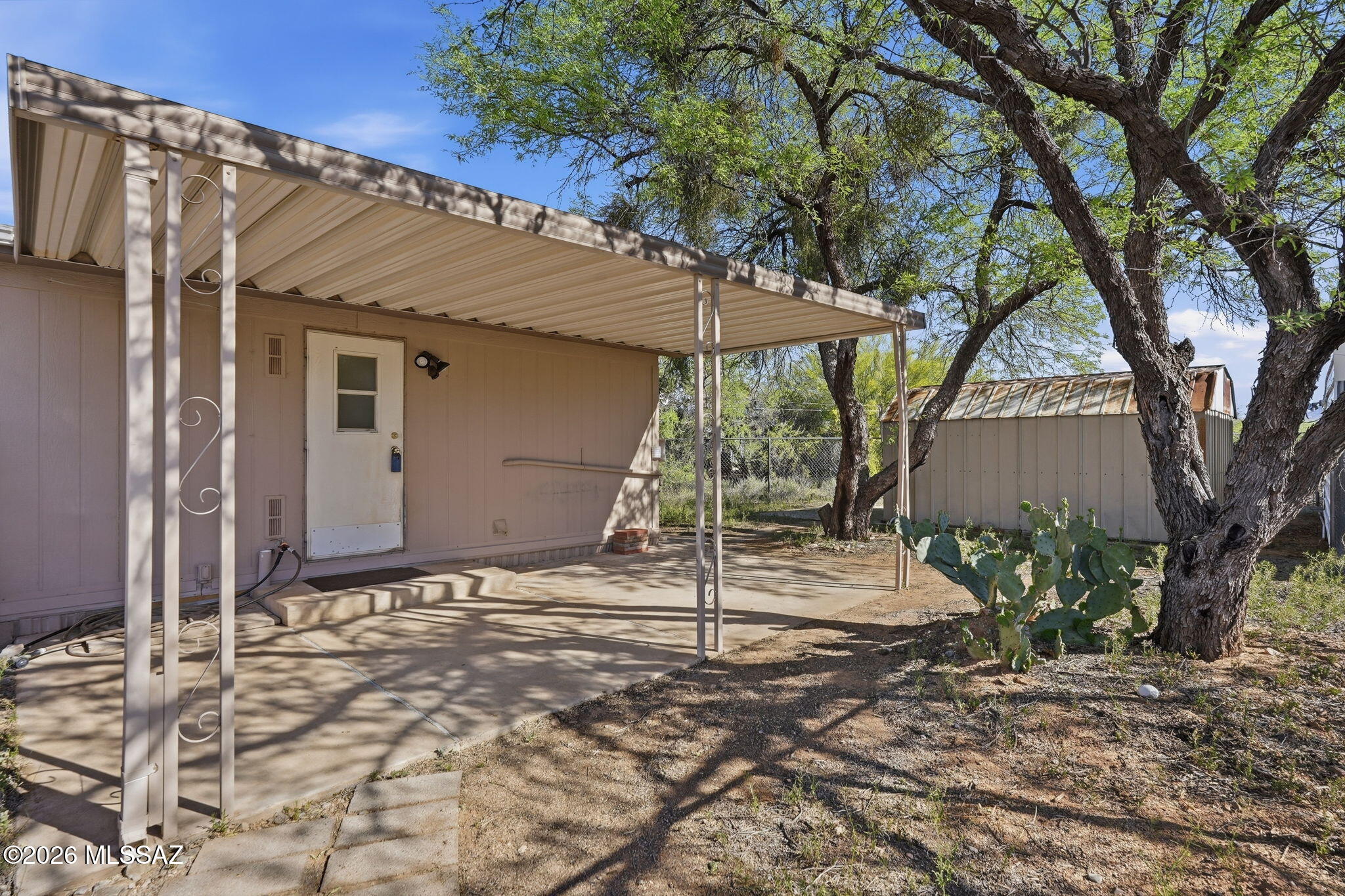 Chaparral Estates NO. 2 (1-58) - Residential