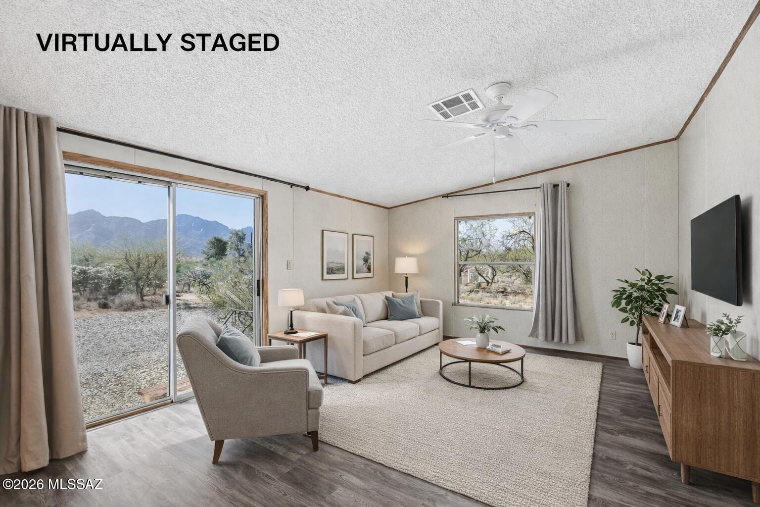 Chaparral Estates NO. 2 (1-58) - Residential