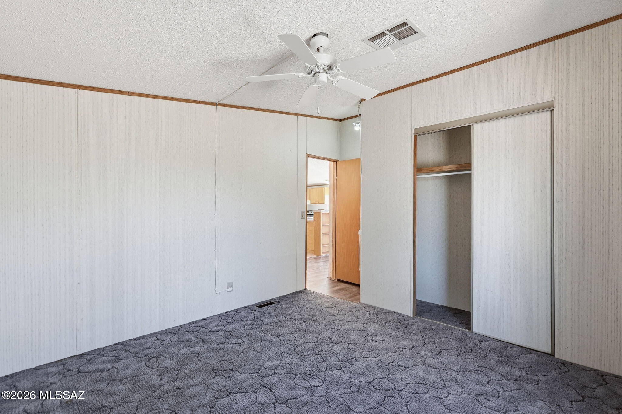 Chaparral Estates NO. 2 (1-58) - Residential
