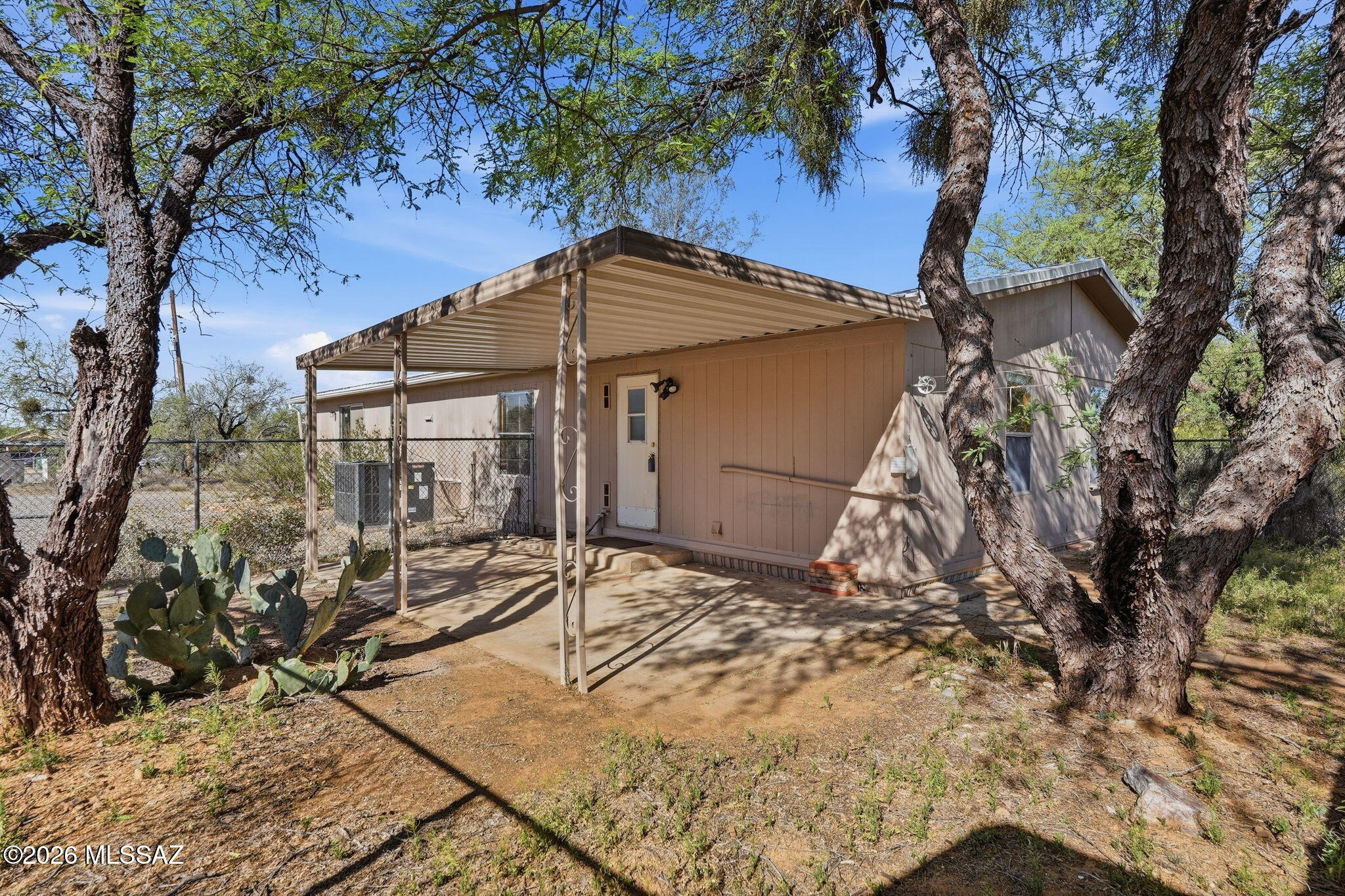 Chaparral Estates NO. 2 (1-58) - Residential