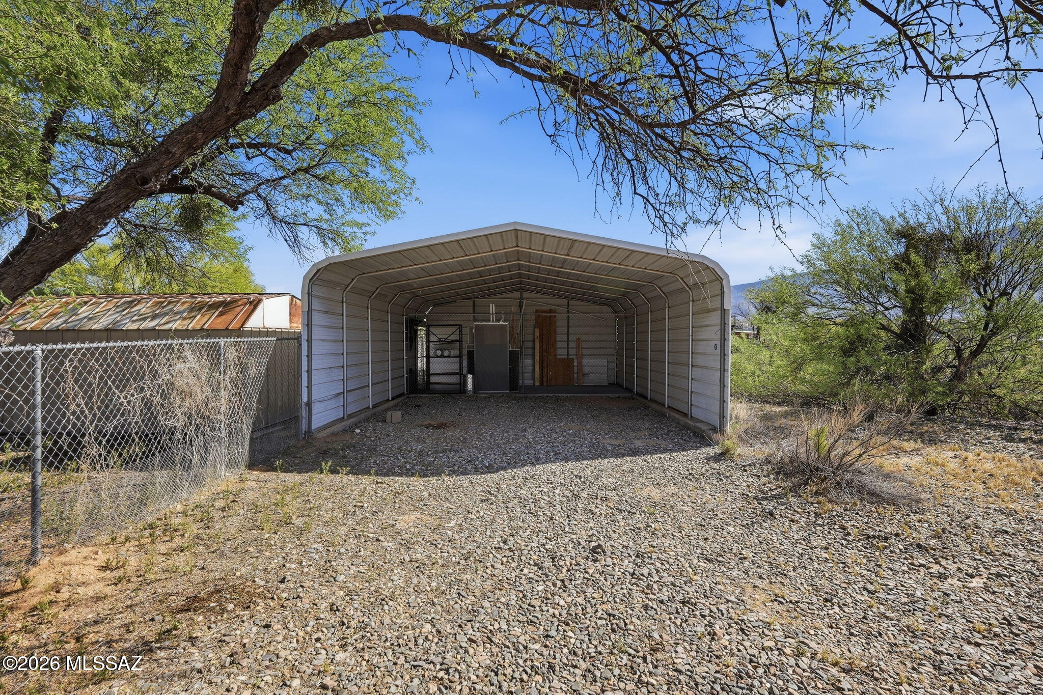 Chaparral Estates NO. 2 (1-58) - Residential