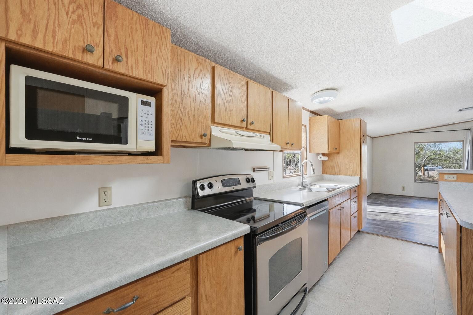 Chaparral Estates NO. 2 (1-58) - Residential