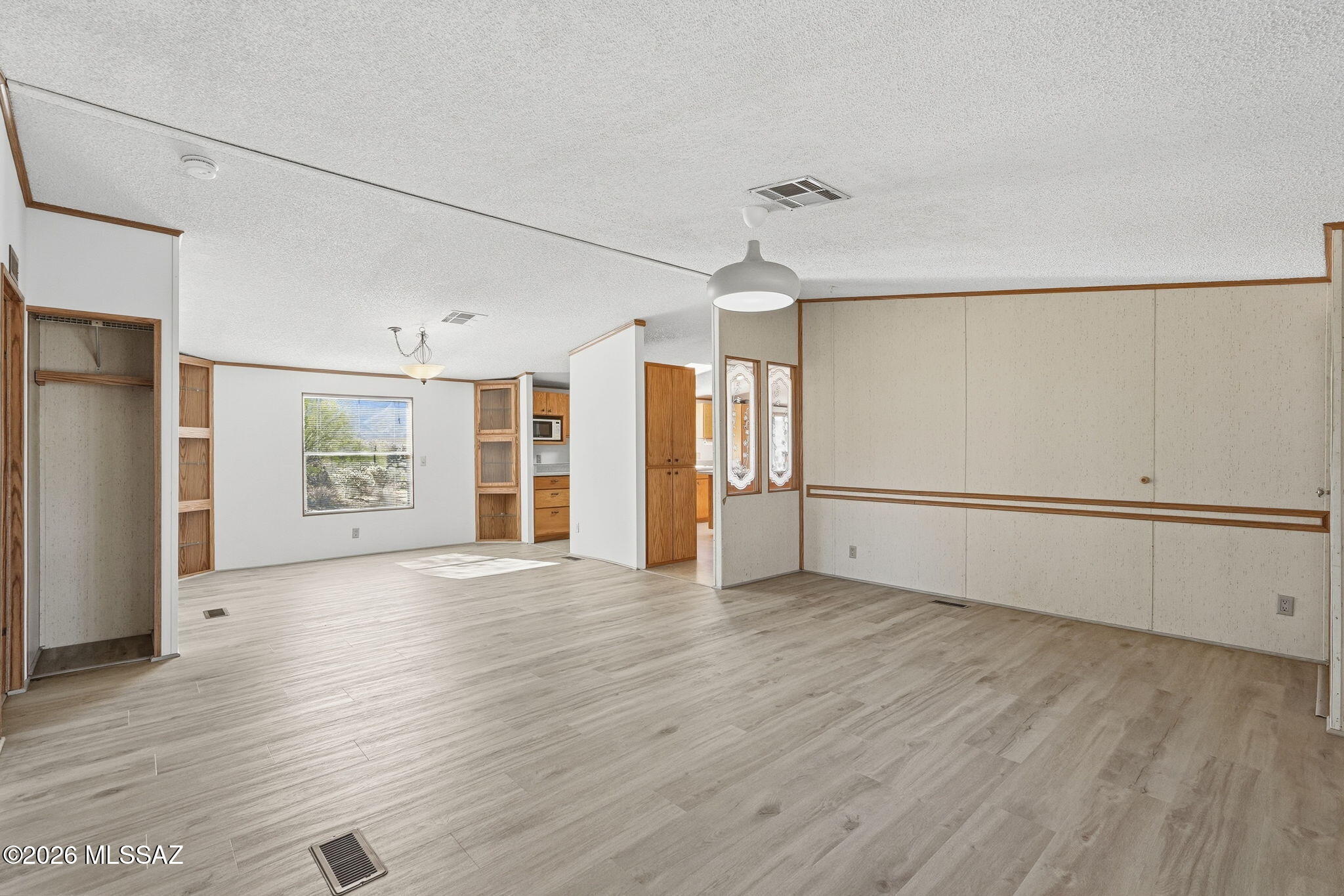 Chaparral Estates NO. 2 (1-58) - Residential