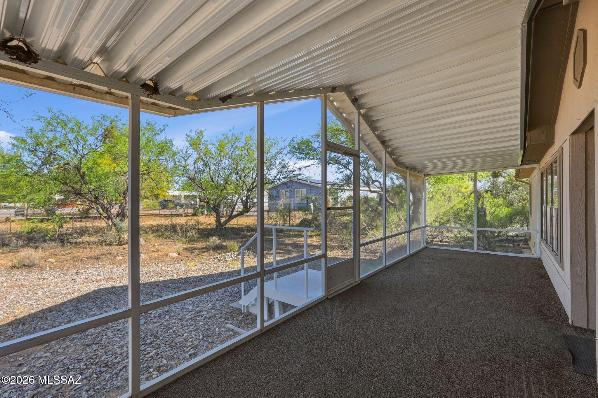 Chaparral Estates NO. 2 (1-58) - Residential