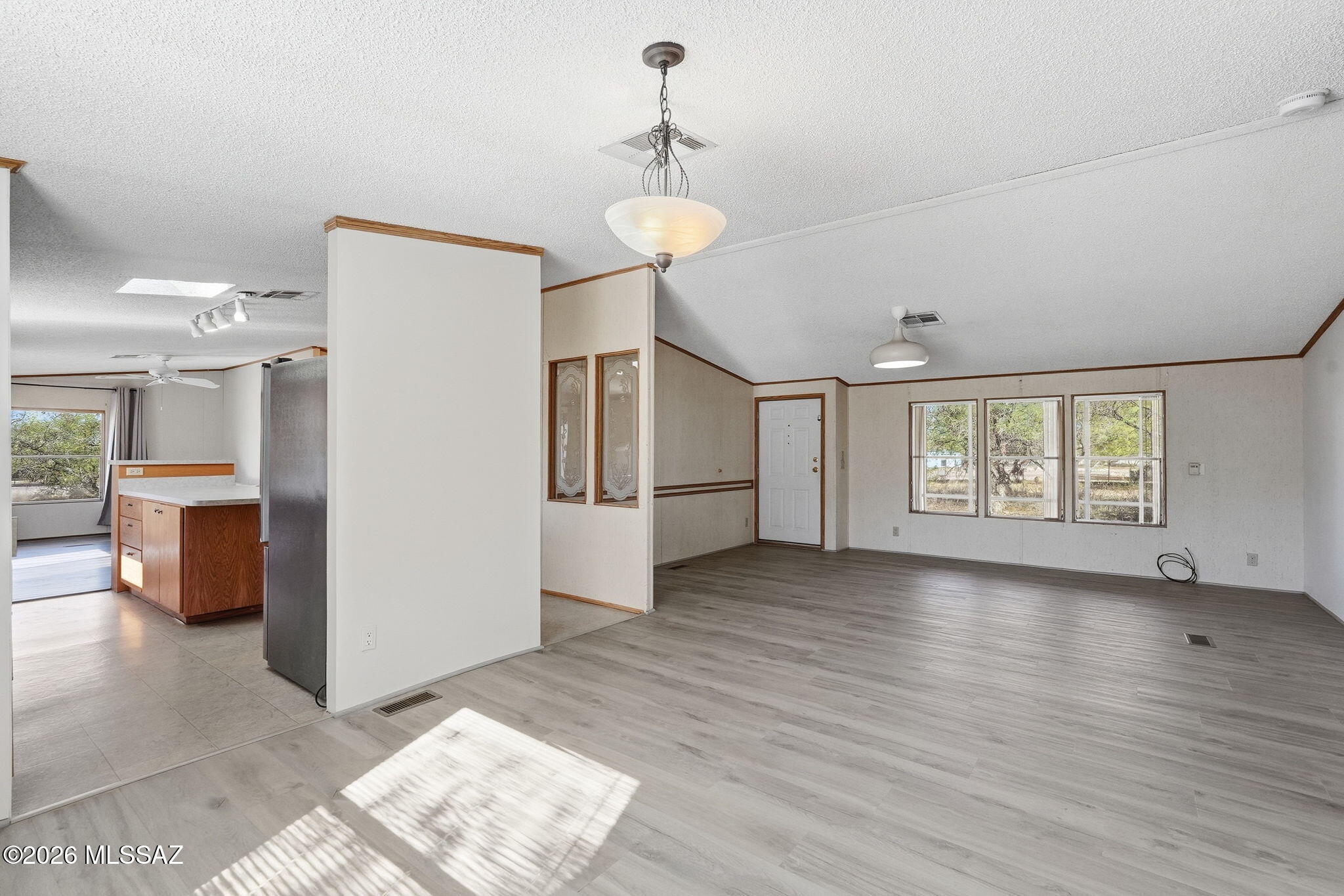 Chaparral Estates NO. 2 (1-58) - Residential