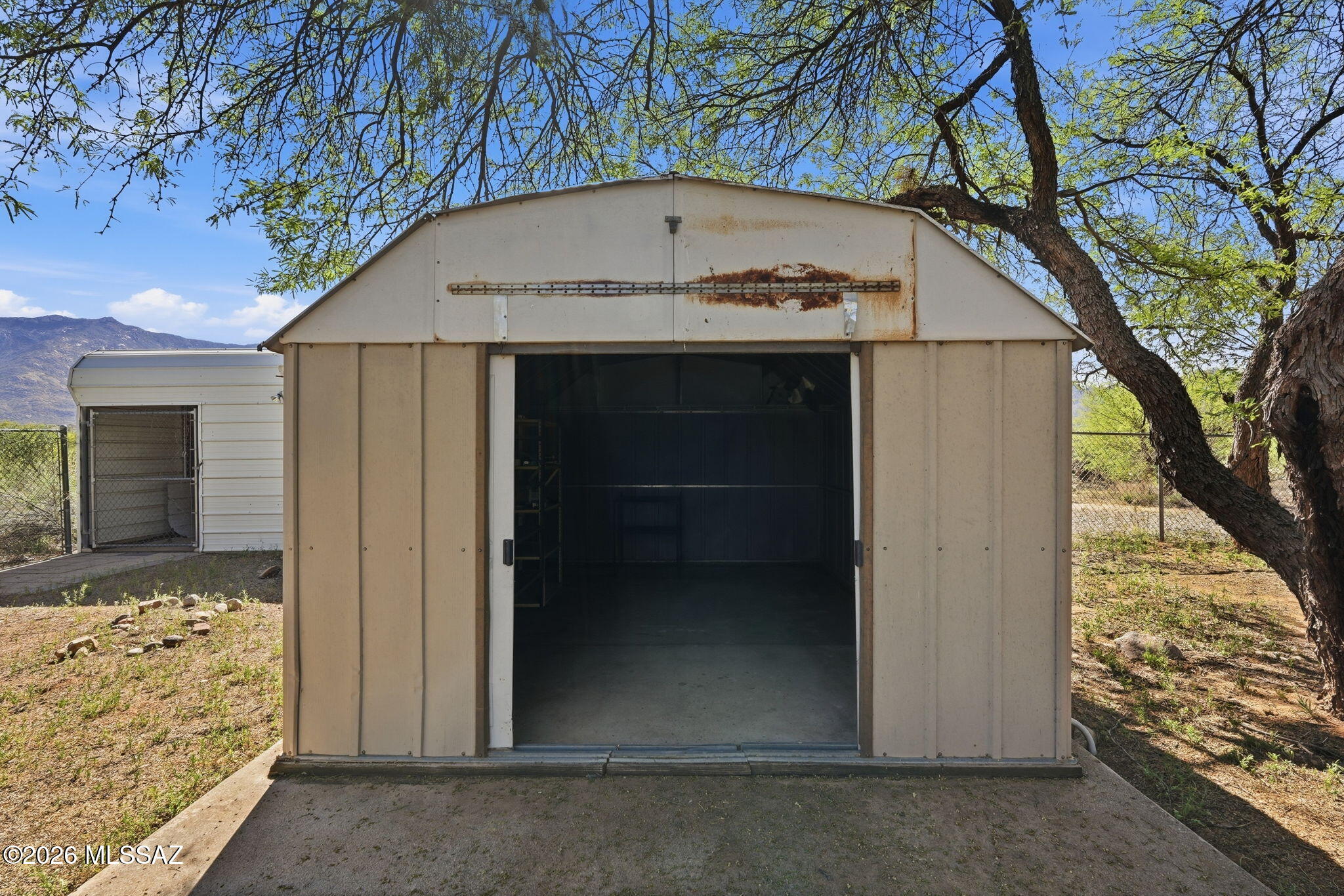 Chaparral Estates NO. 2 (1-58) - Residential