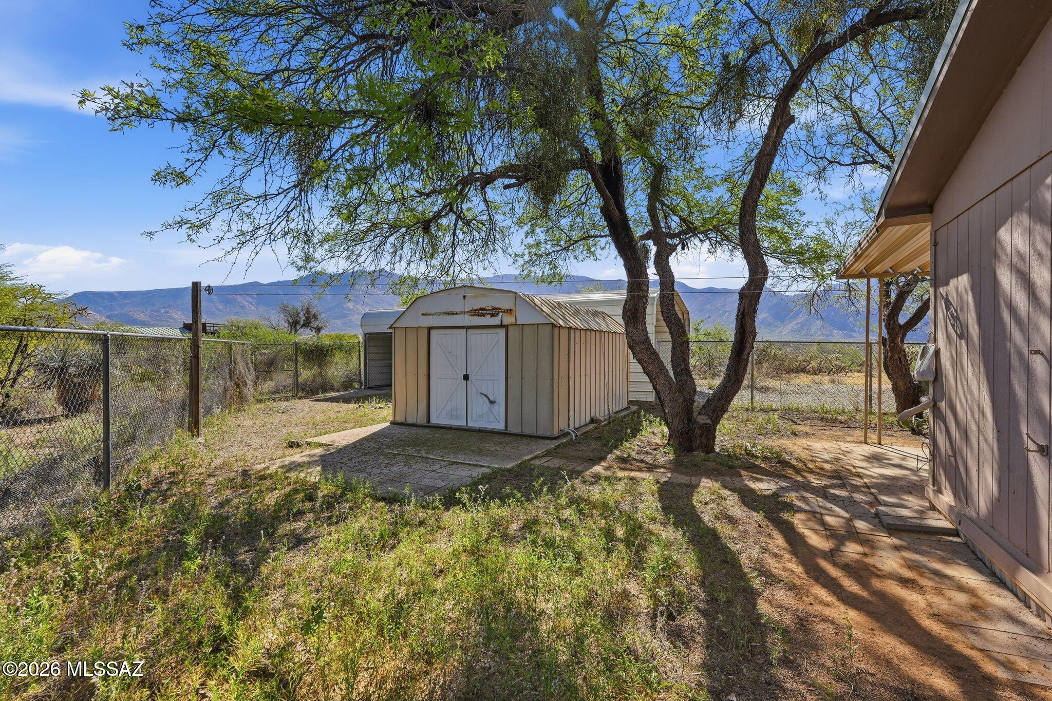 Chaparral Estates NO. 2 (1-58) - Residential