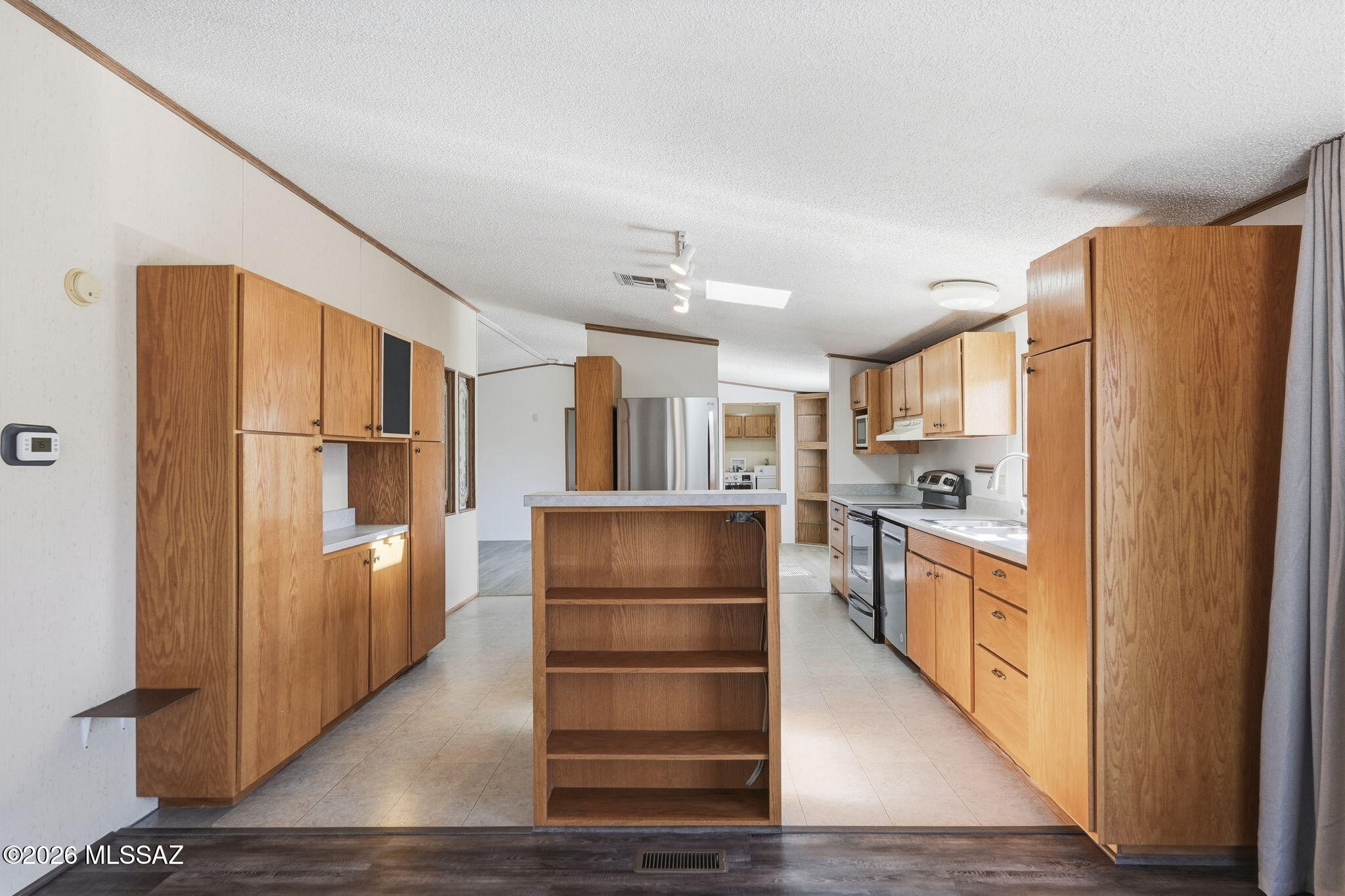 Chaparral Estates NO. 2 (1-58) - Residential