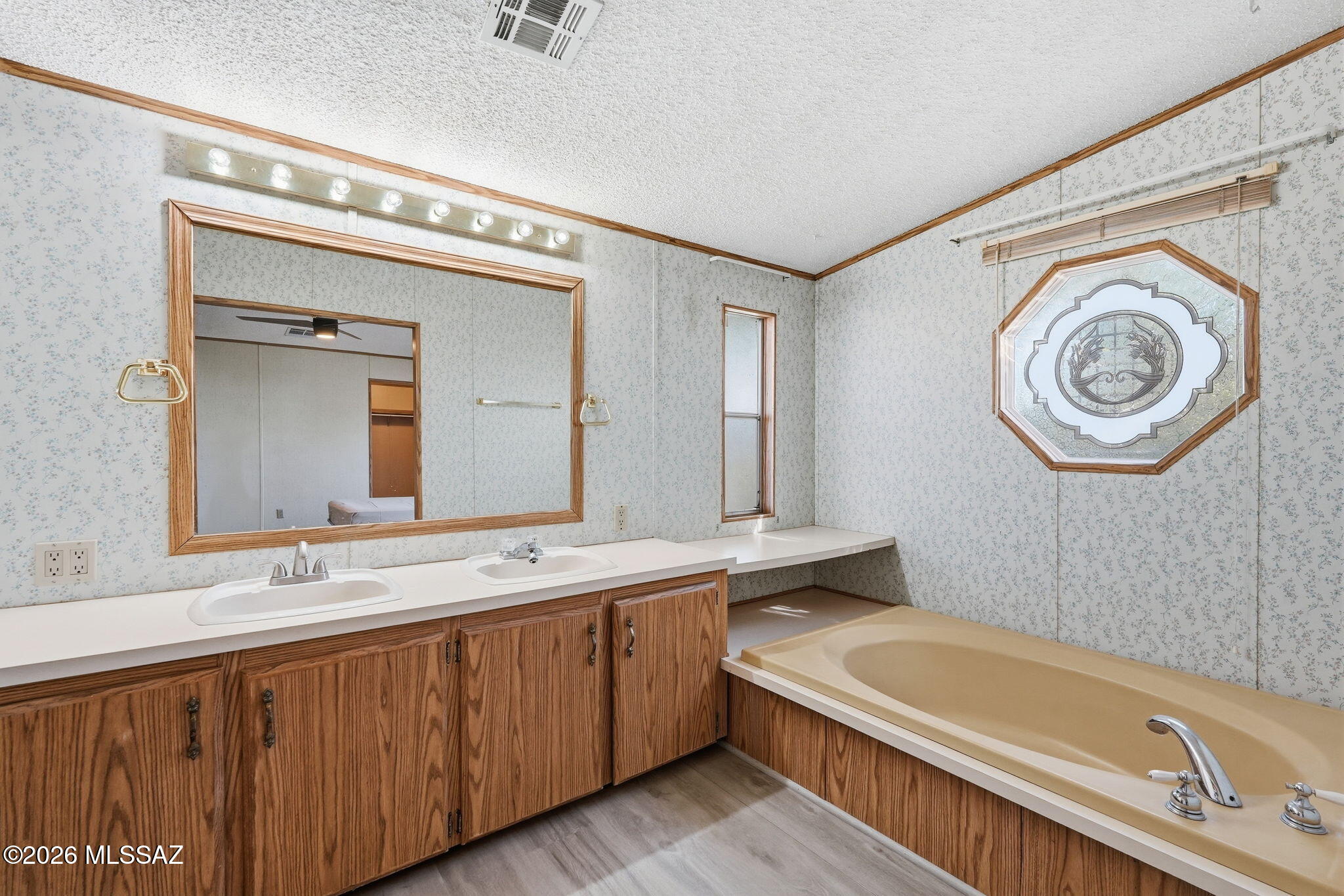 Chaparral Estates NO. 2 (1-58) - Residential