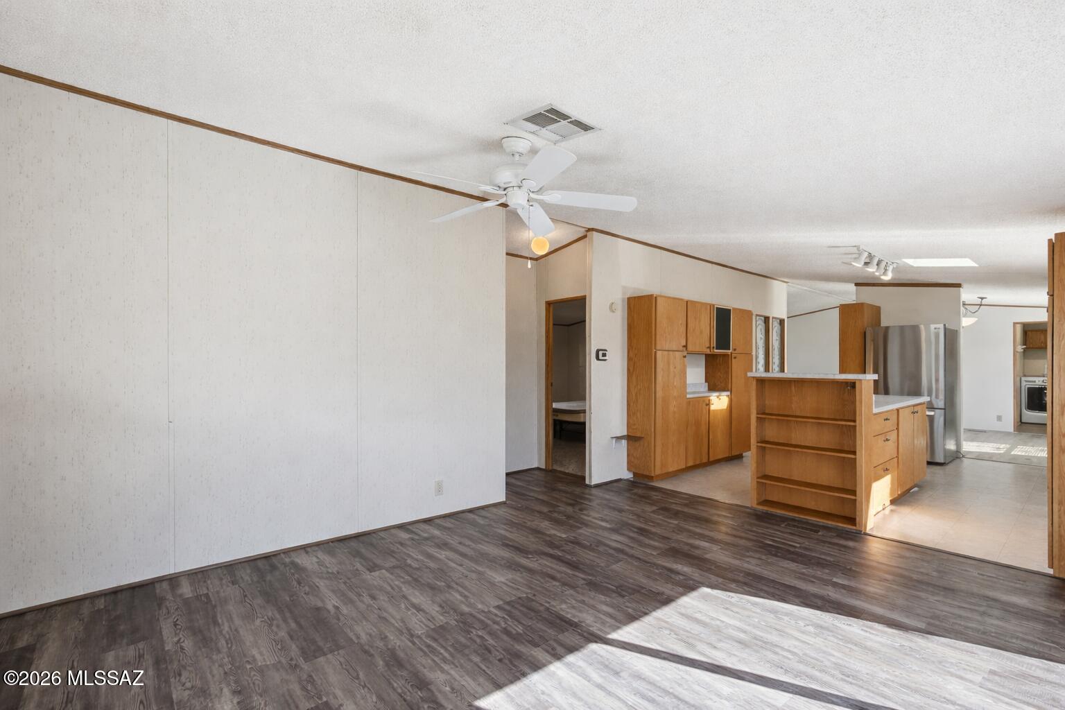 Chaparral Estates NO. 2 (1-58) - Residential