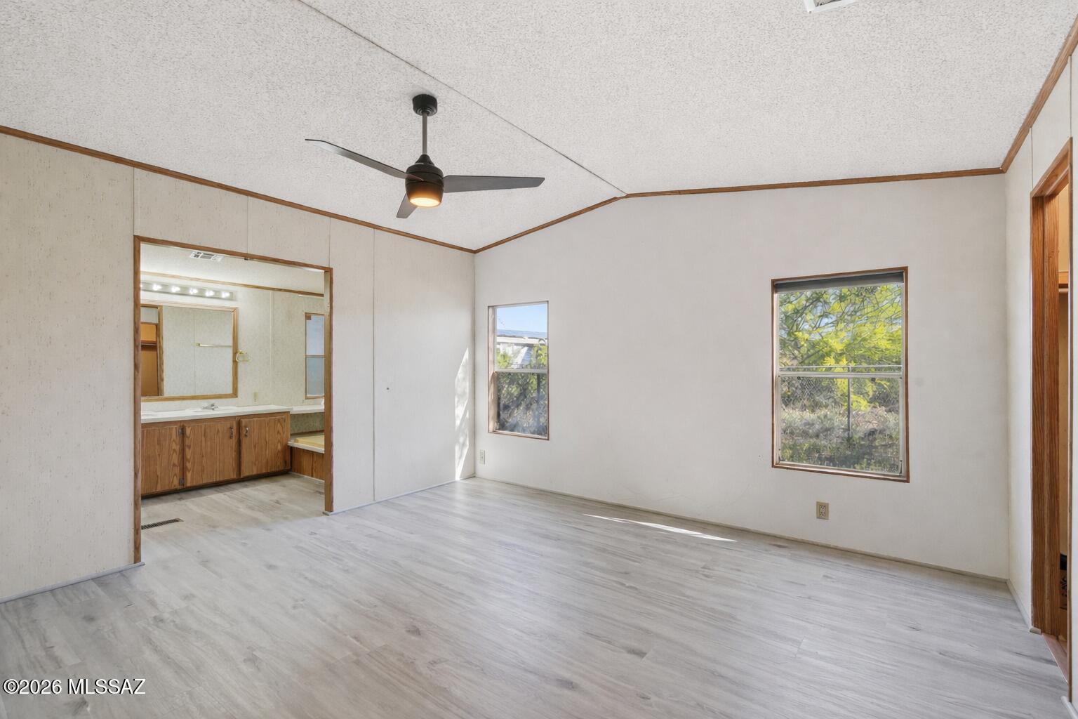 Chaparral Estates NO. 2 (1-58) - Residential