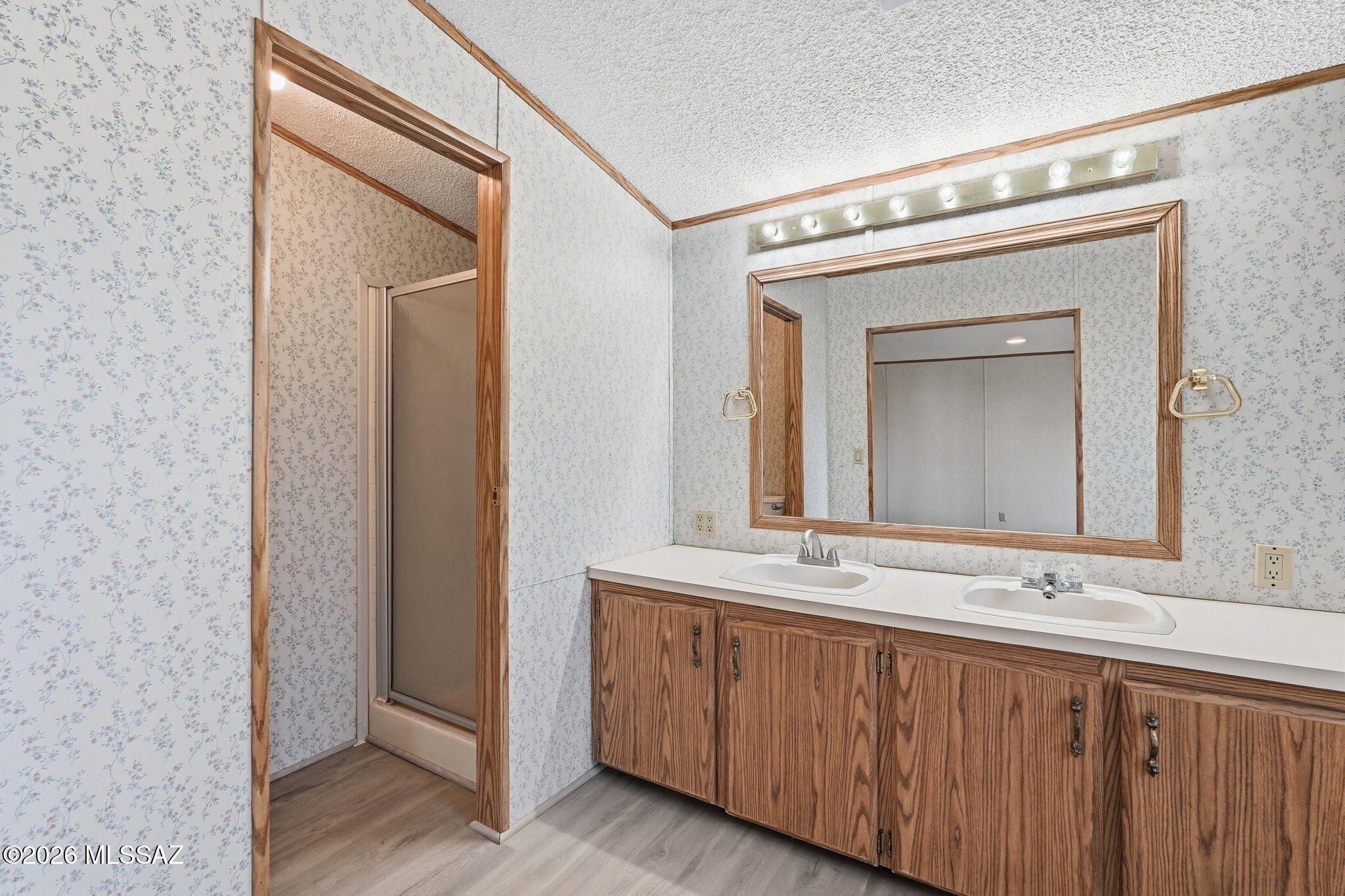 Chaparral Estates NO. 2 (1-58) - Residential