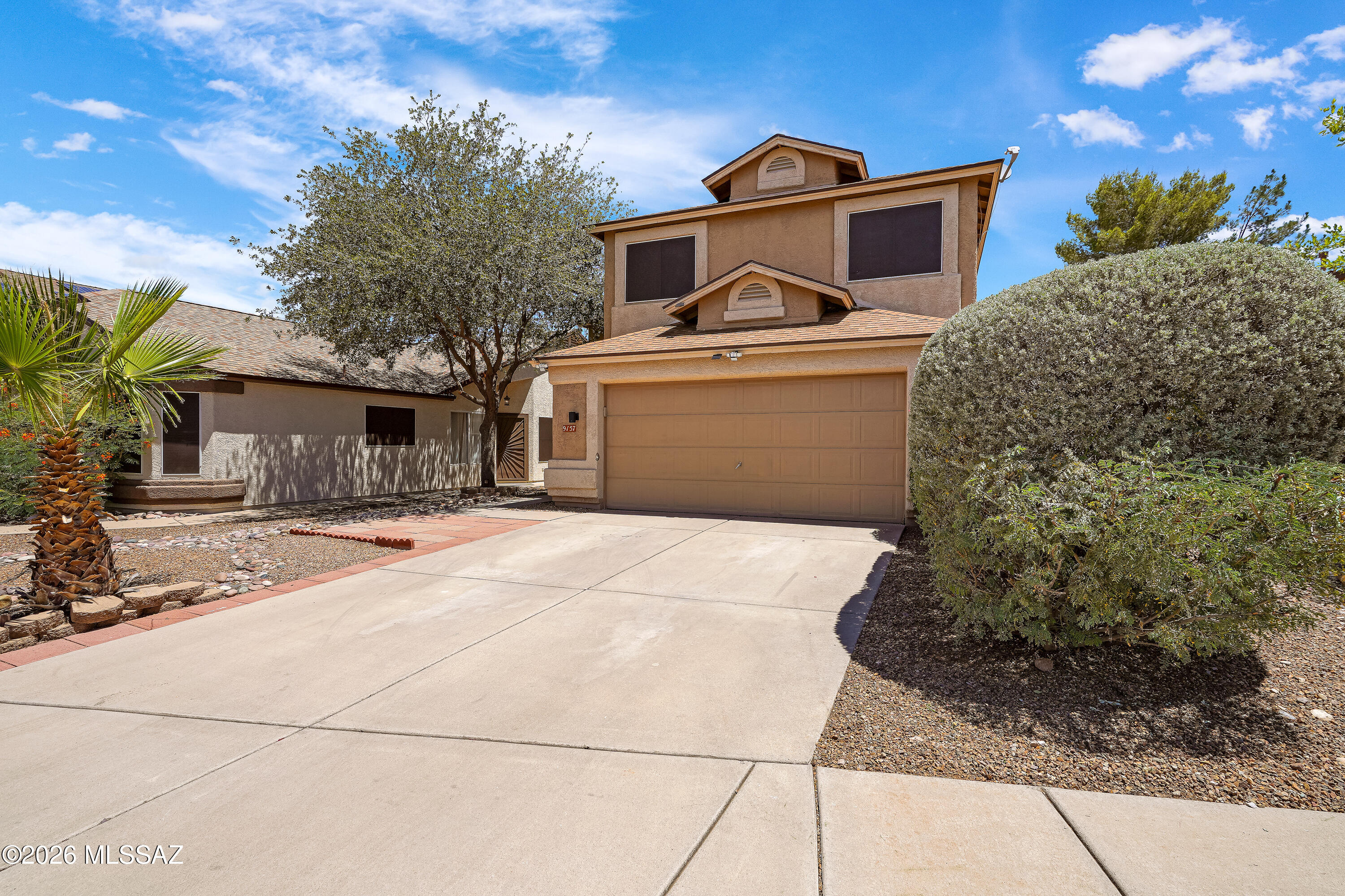 Silver Pass PH. II (277-395) - Residential
