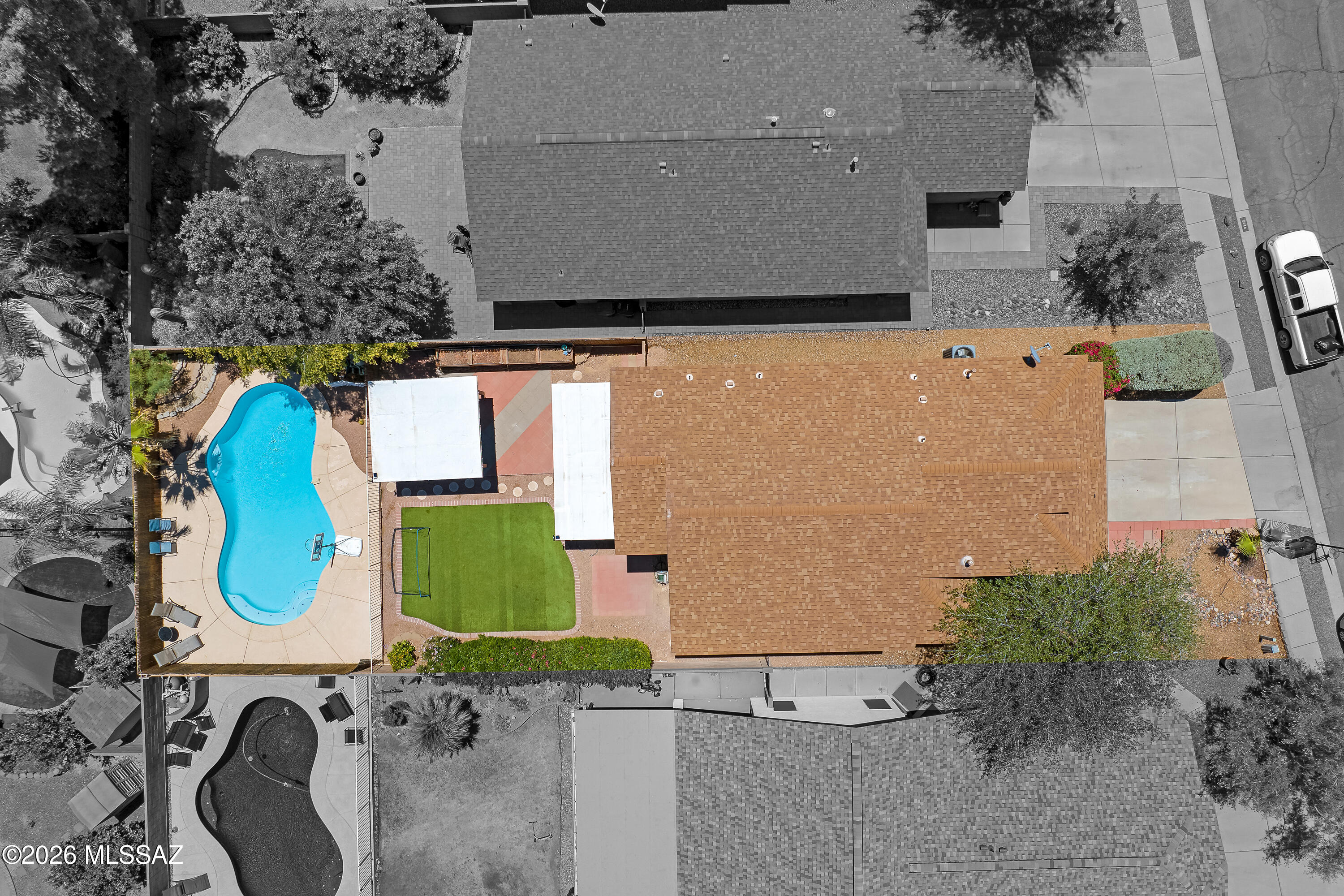 Silver Pass PH. II (277-395) - Residential