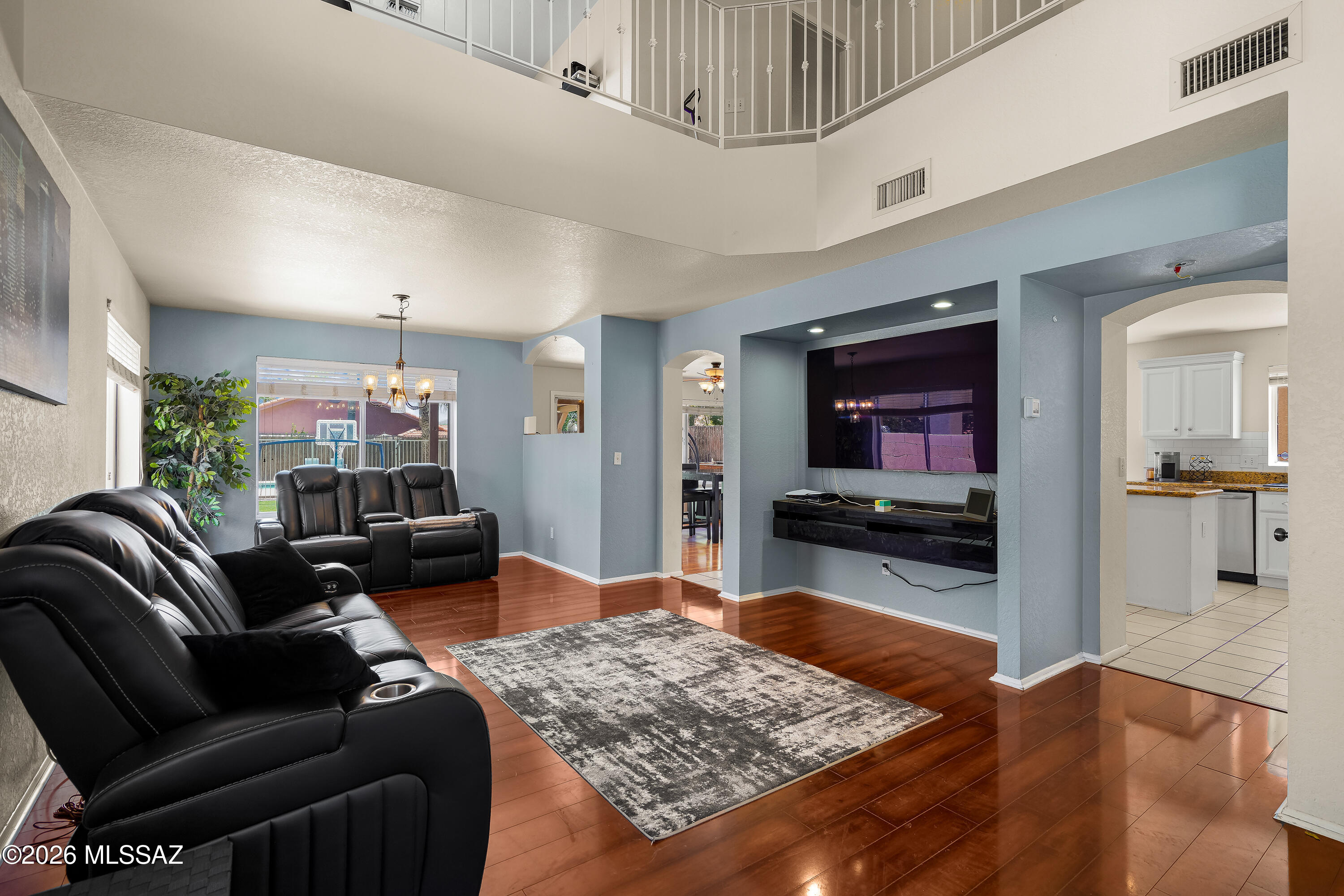 Silver Pass PH. II (277-395) - Residential