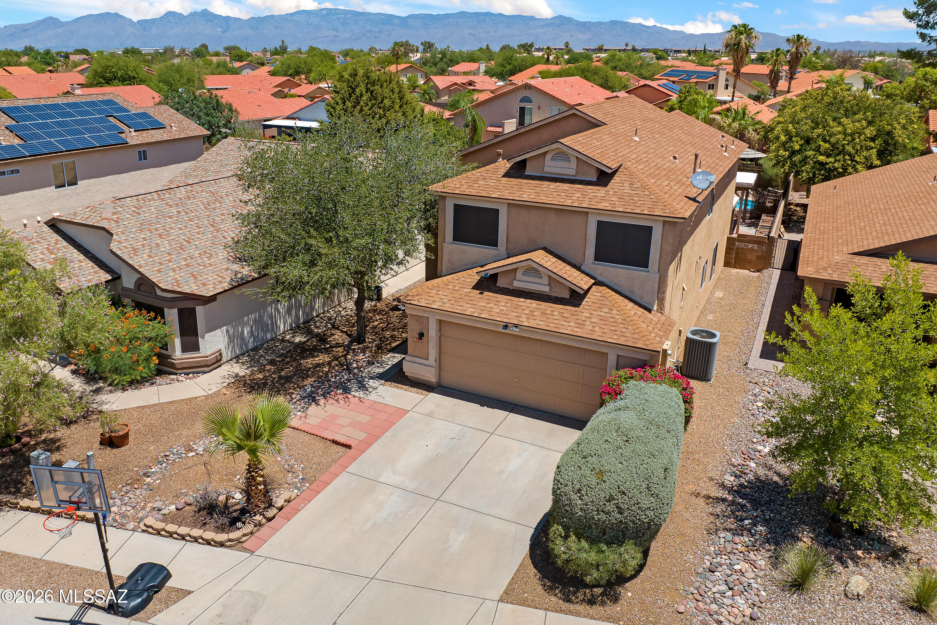 Silver Pass PH. II (277-395) - Residential