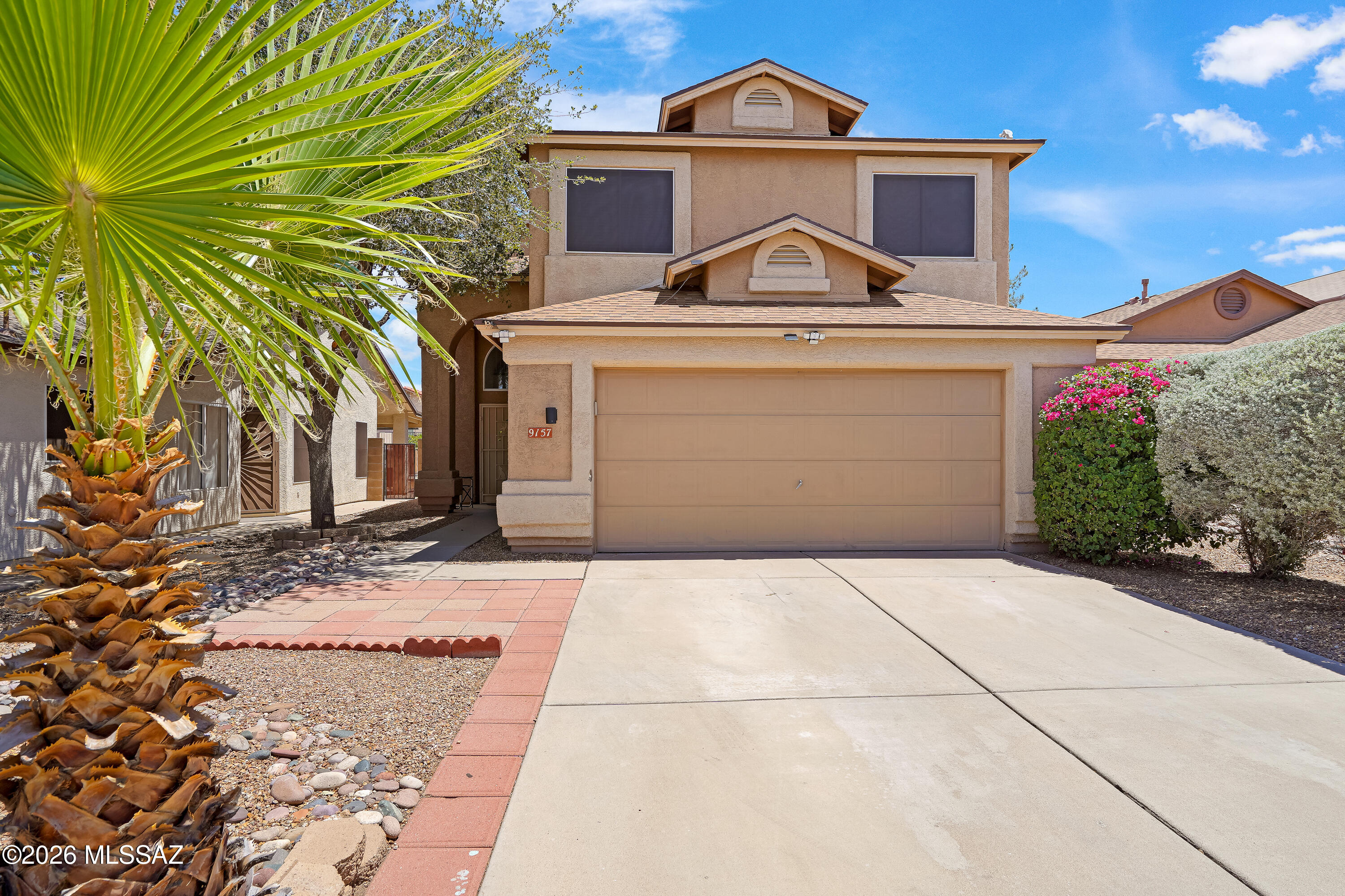 Silver Pass PH. II (277-395) - Residential