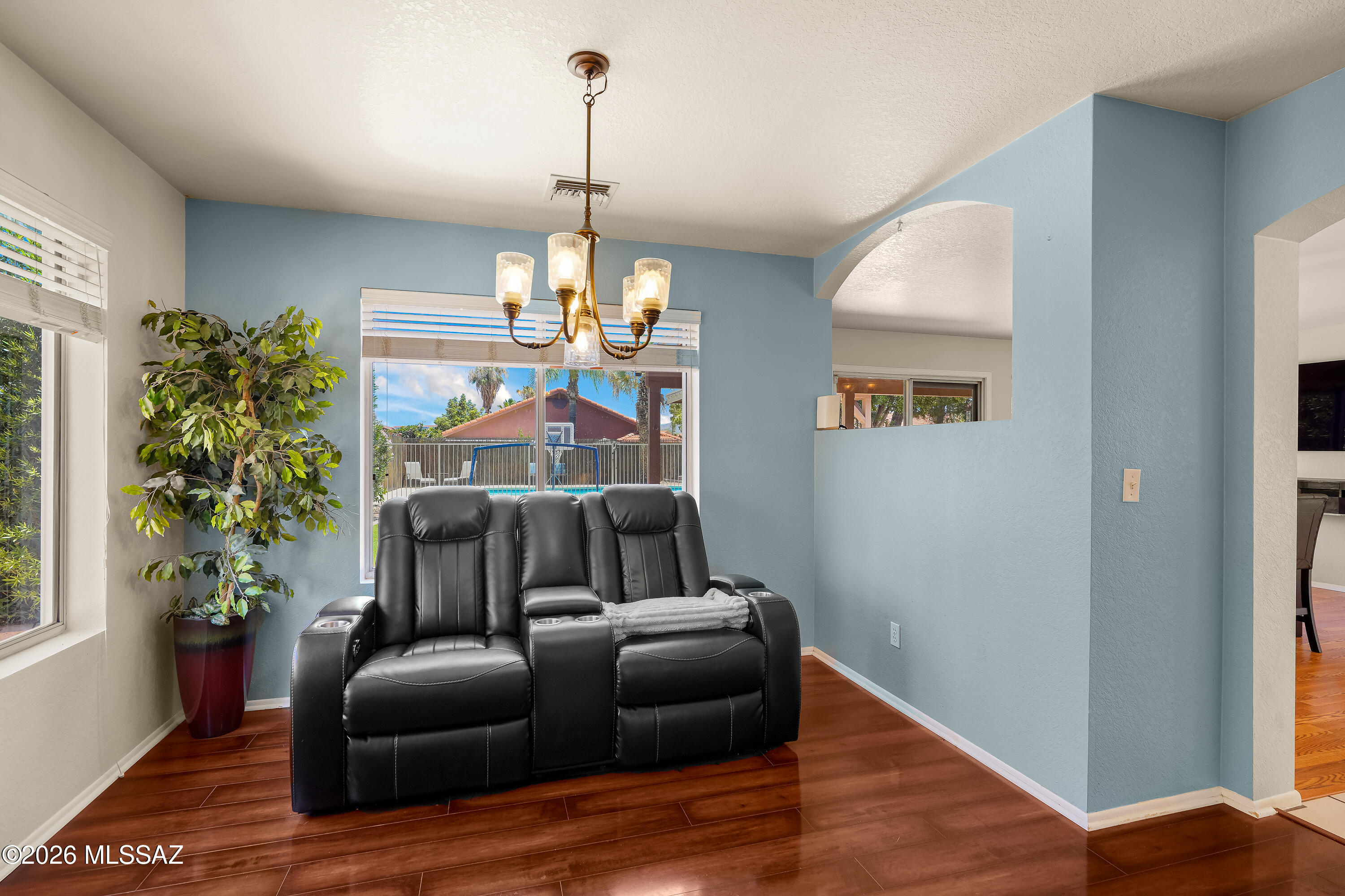Silver Pass PH. II (277-395) - Residential