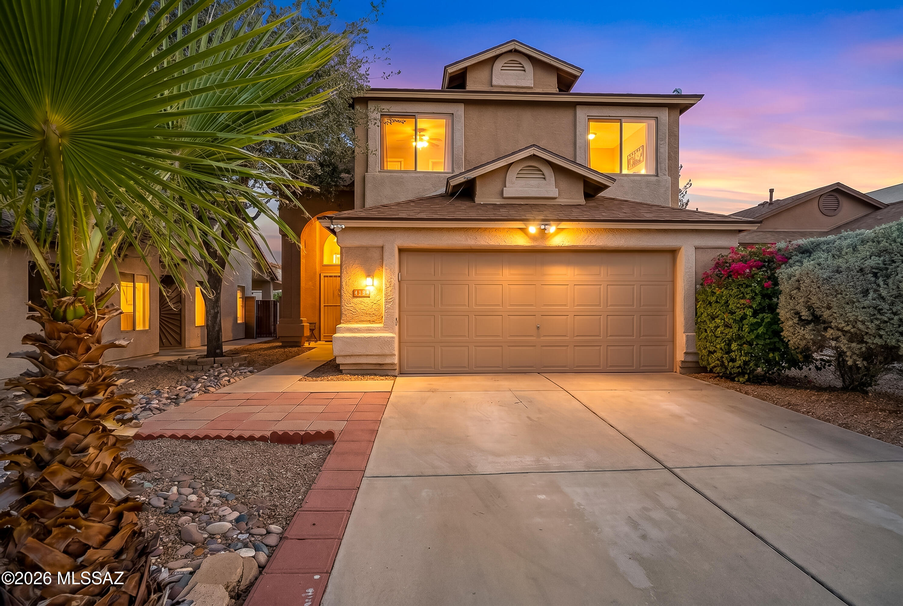 Silver Pass PH. II (277-395) - Residential