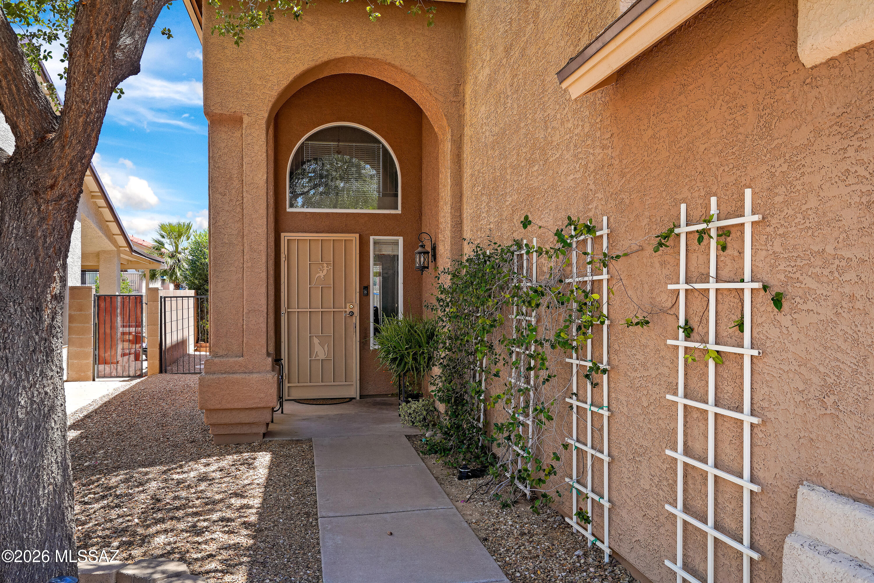 Silver Pass PH. II (277-395) - Residential