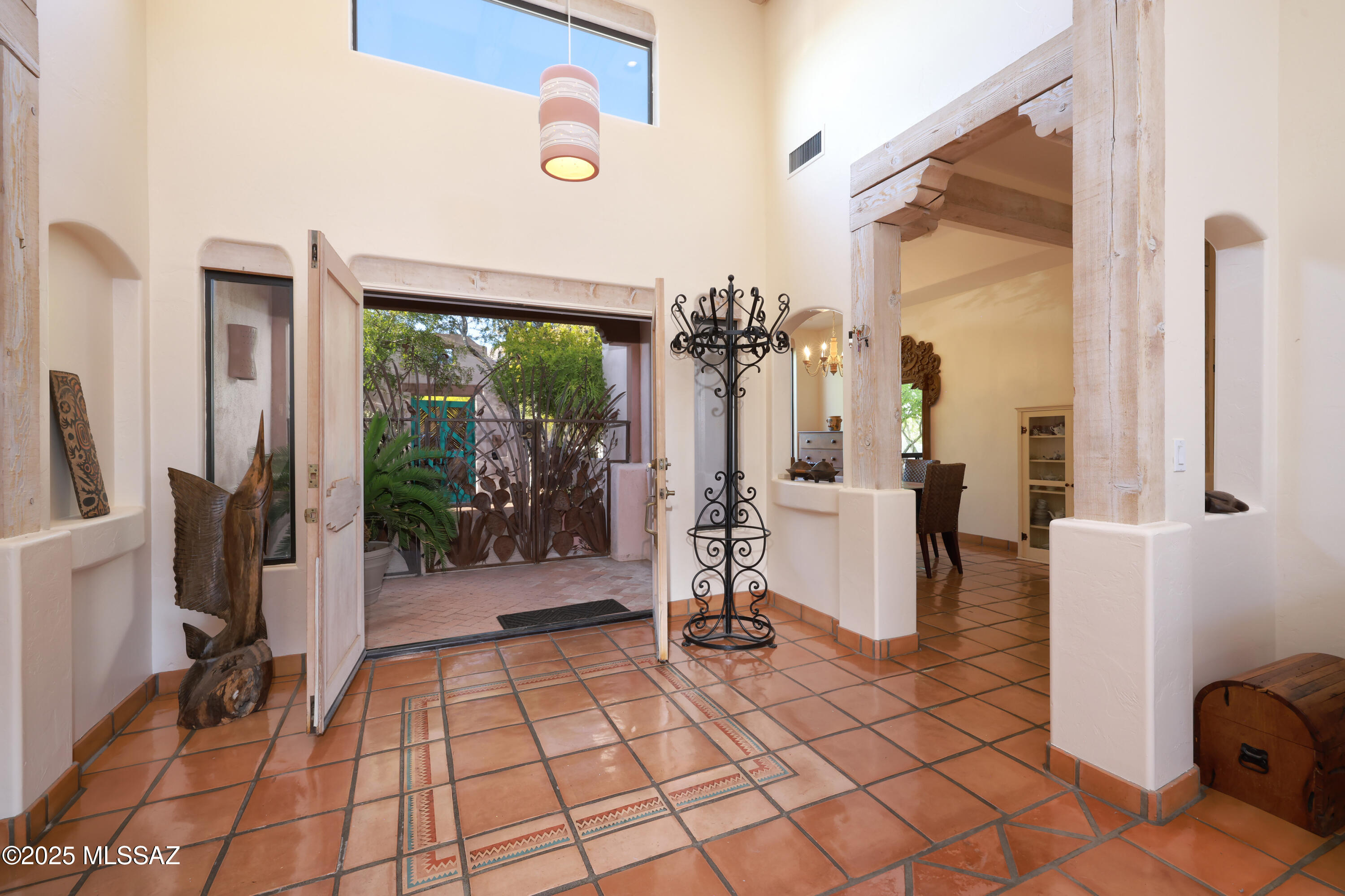 Montanas Ests - Residential