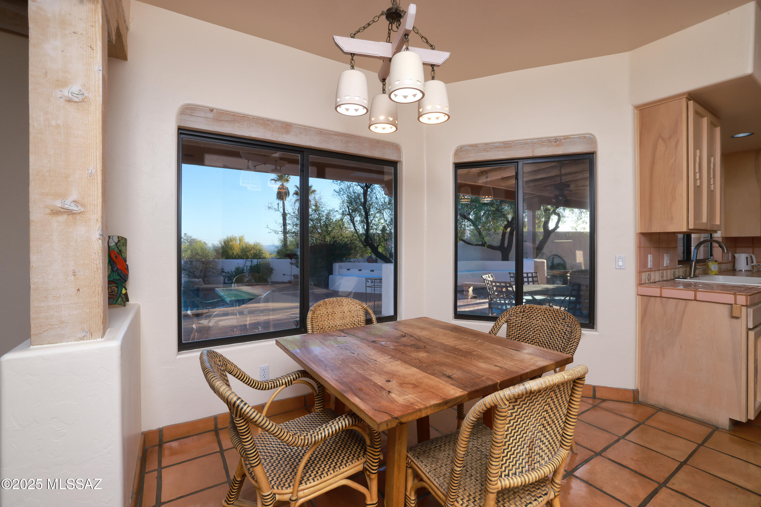 Montanas Ests - Residential