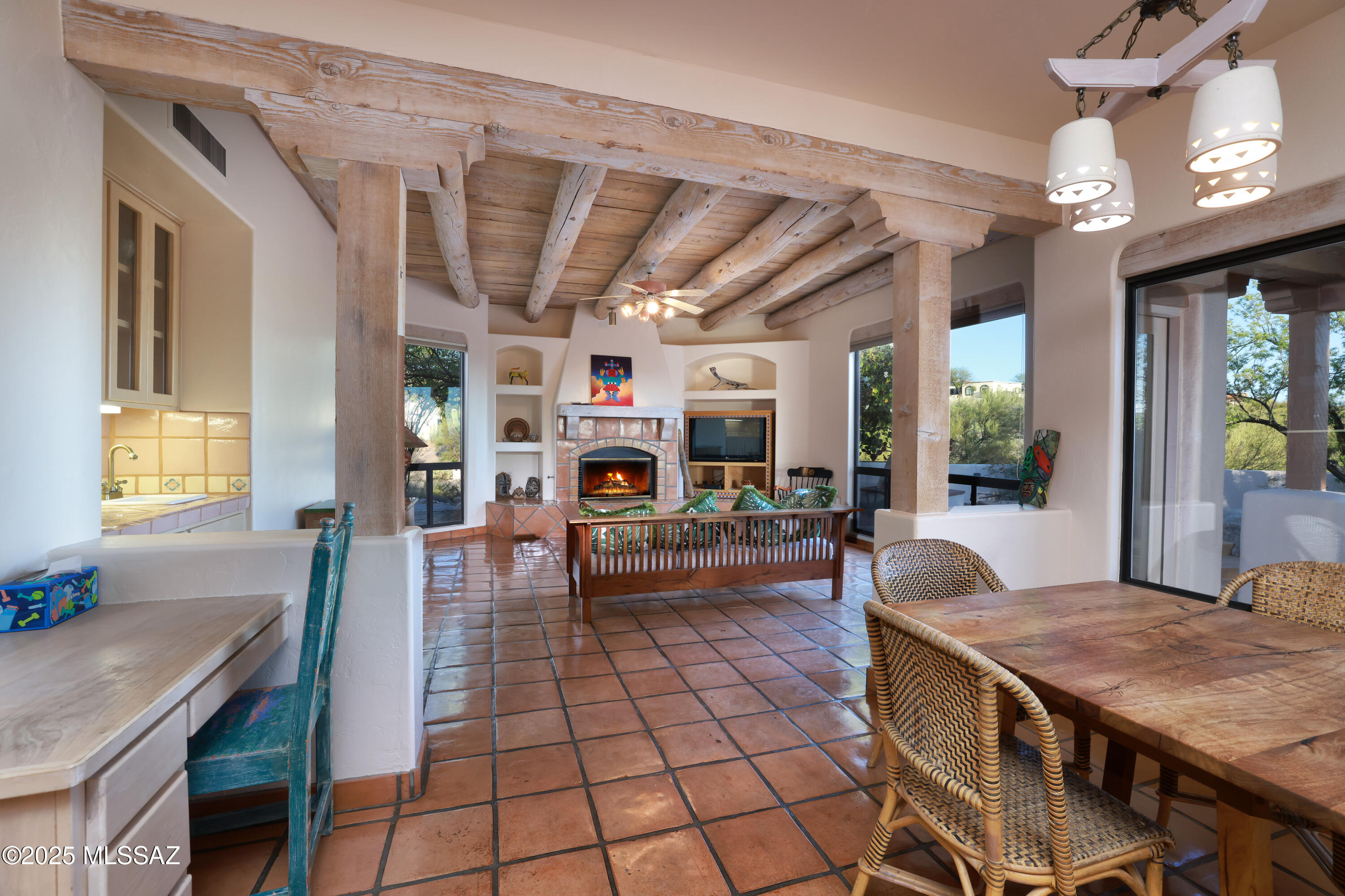 Montanas Ests - Residential