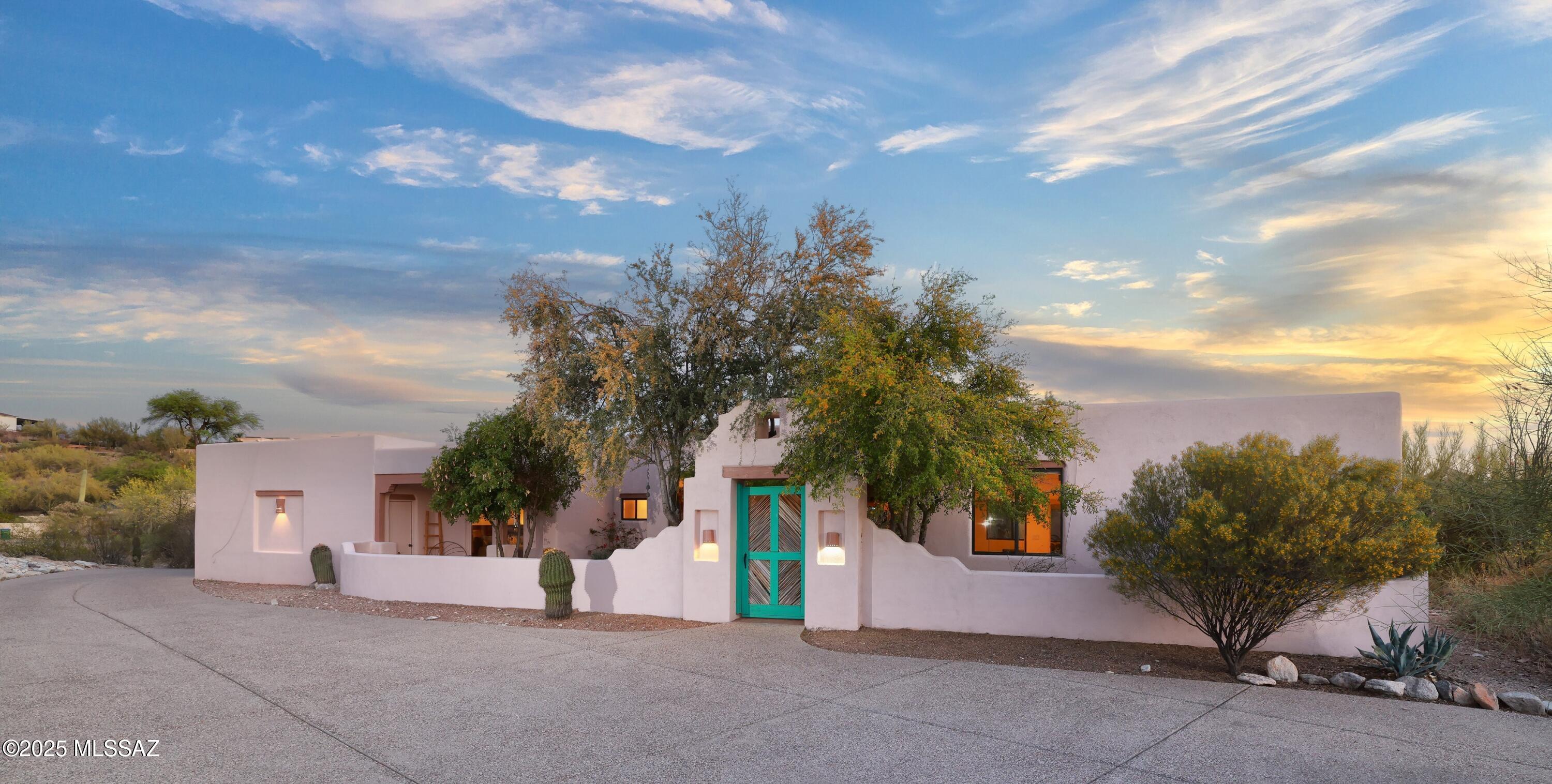 Montanas Ests - Residential