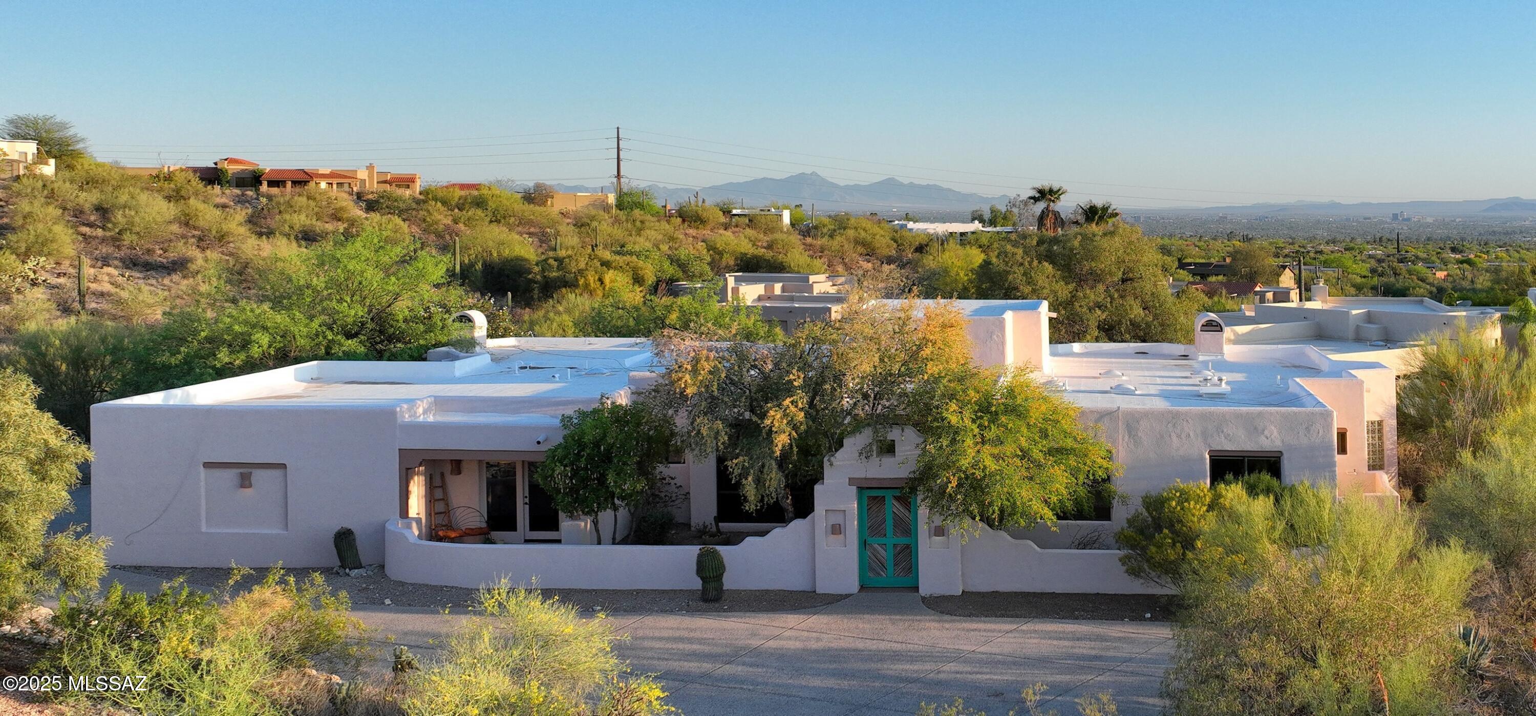 Montanas Ests - Residential