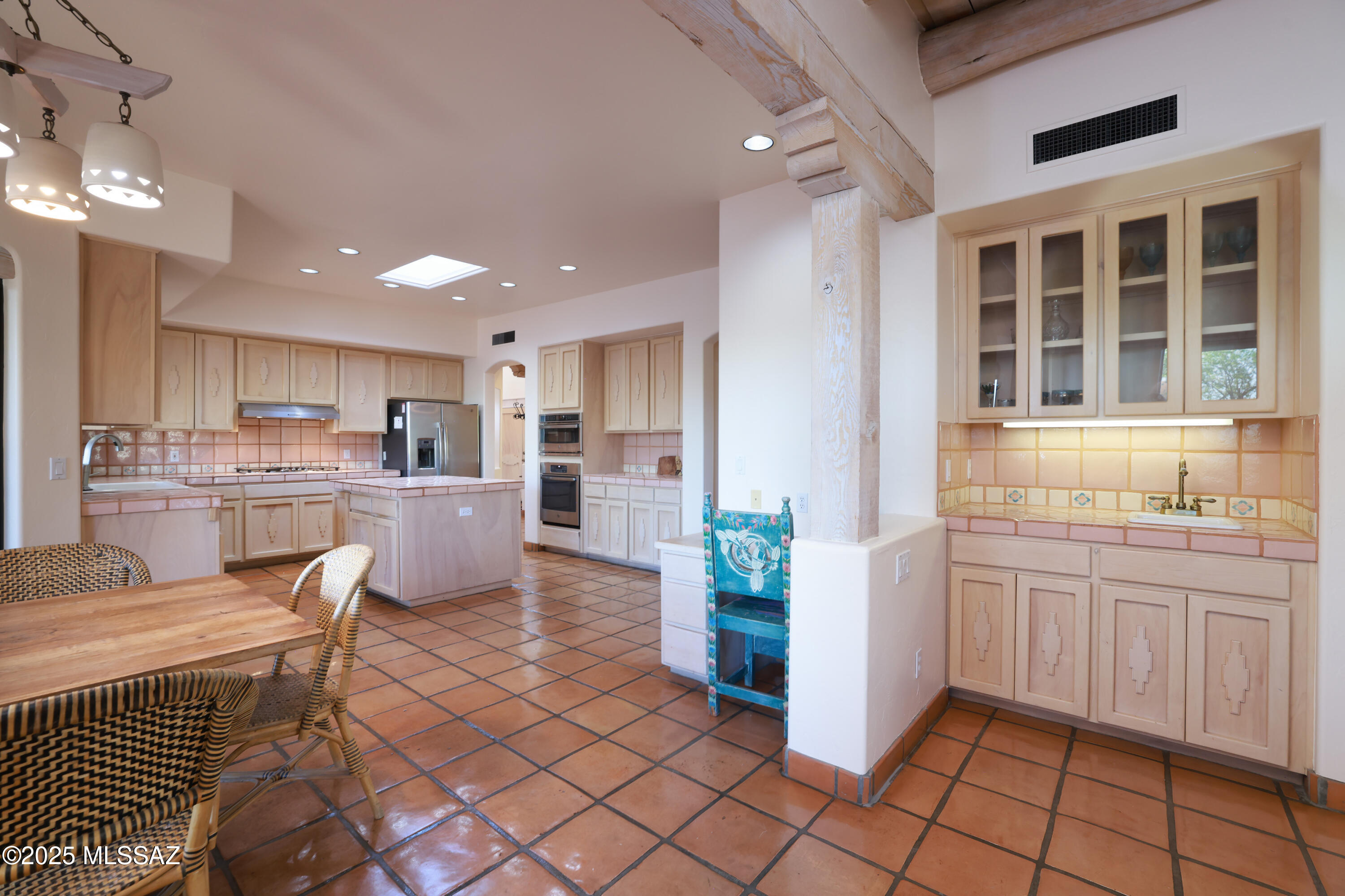 Montanas Ests - Residential