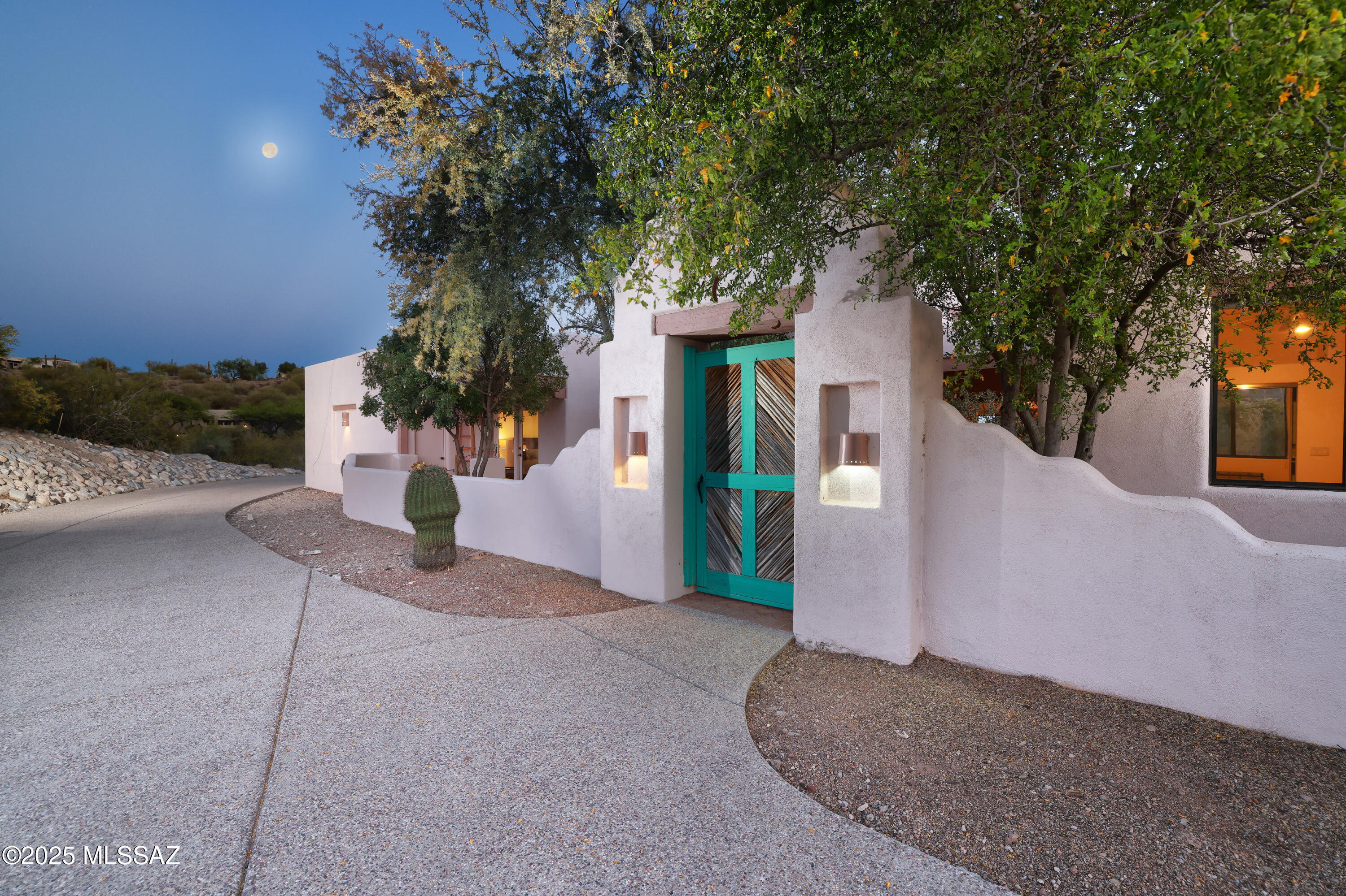 Montanas Ests - Residential