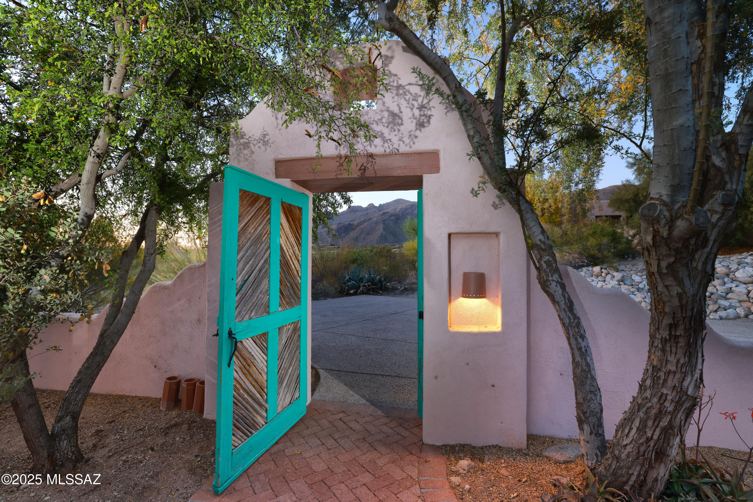 Montanas Ests - Residential