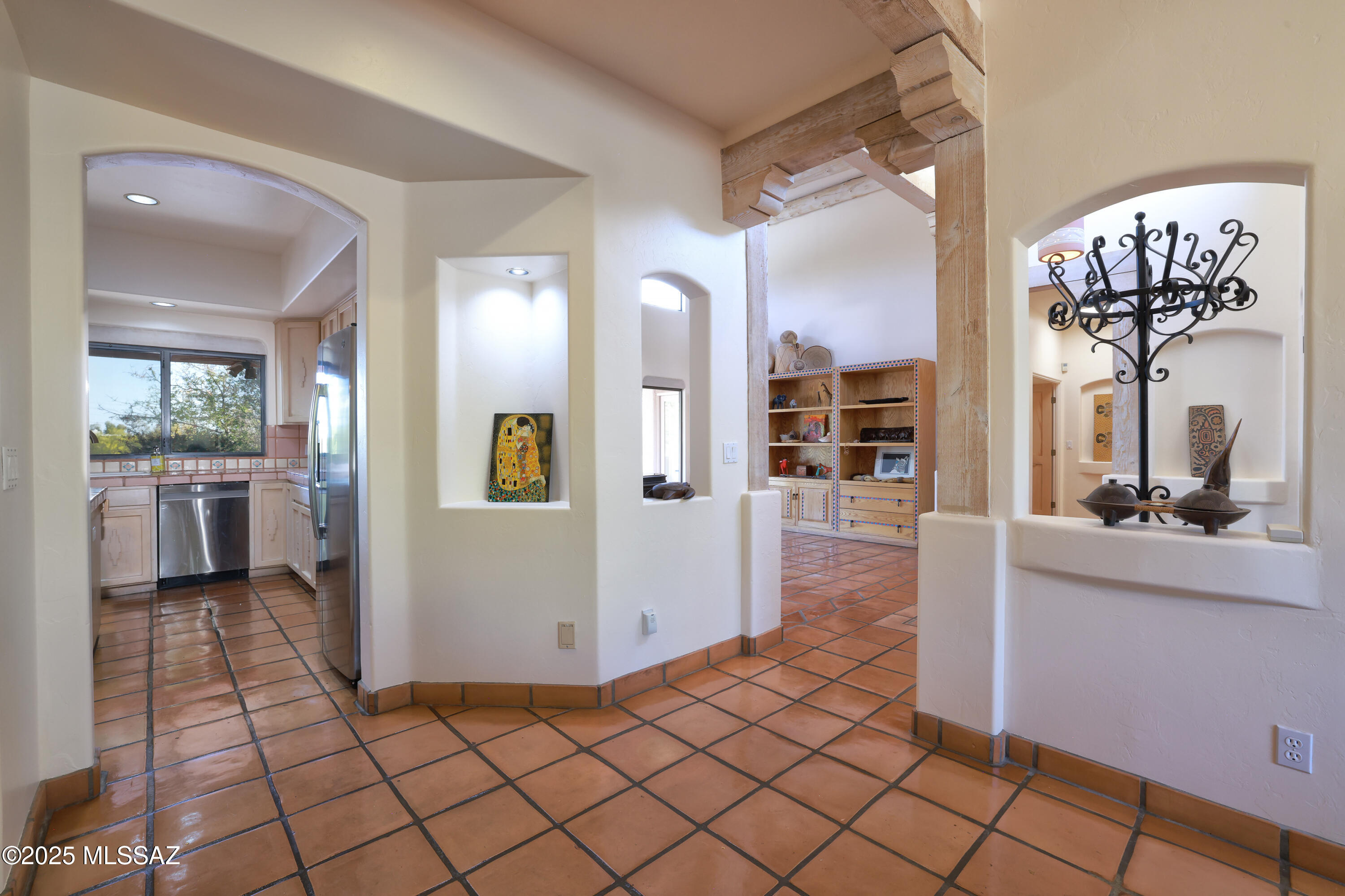 Montanas Ests - Residential