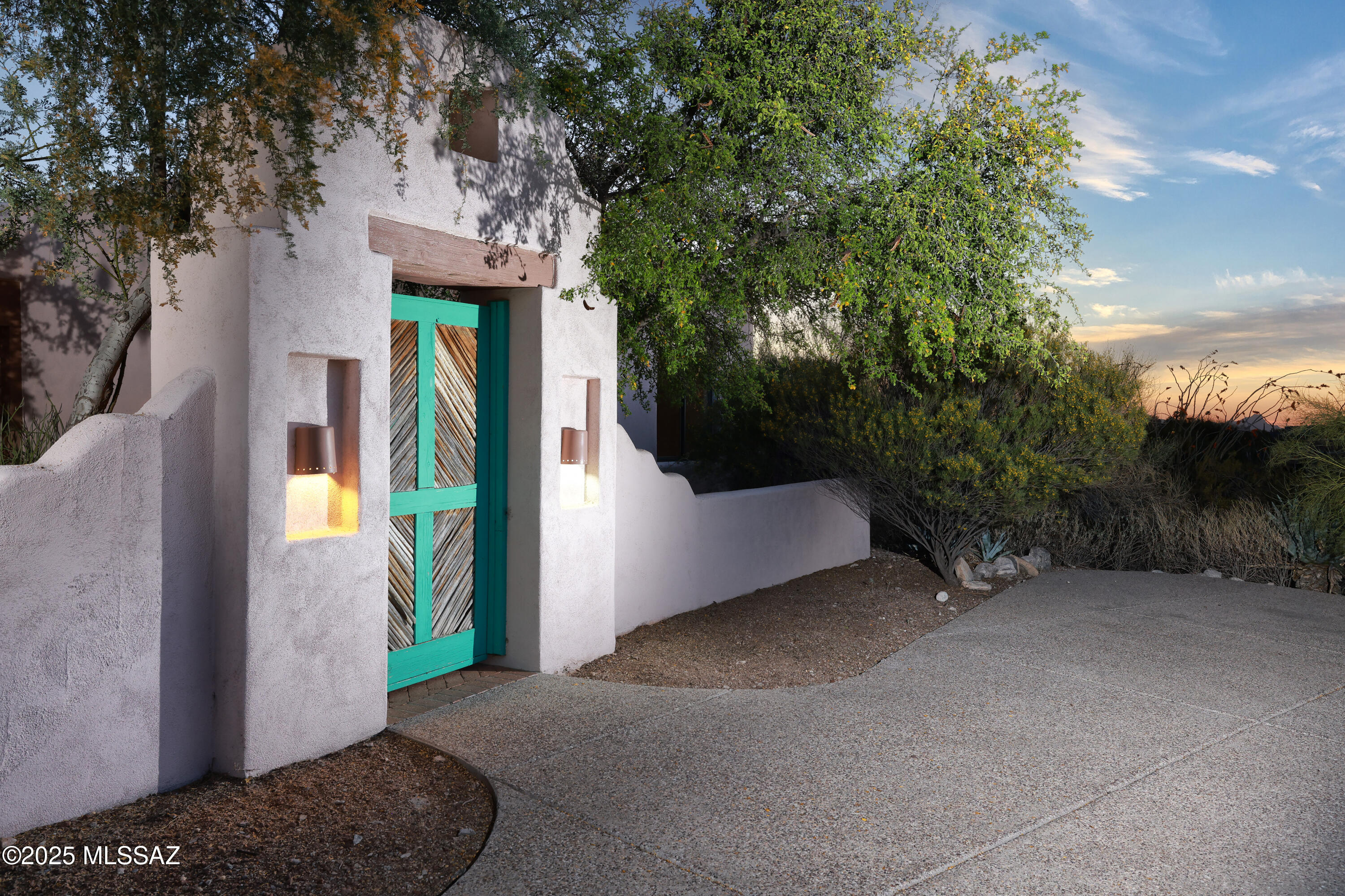 Montanas Ests - Residential