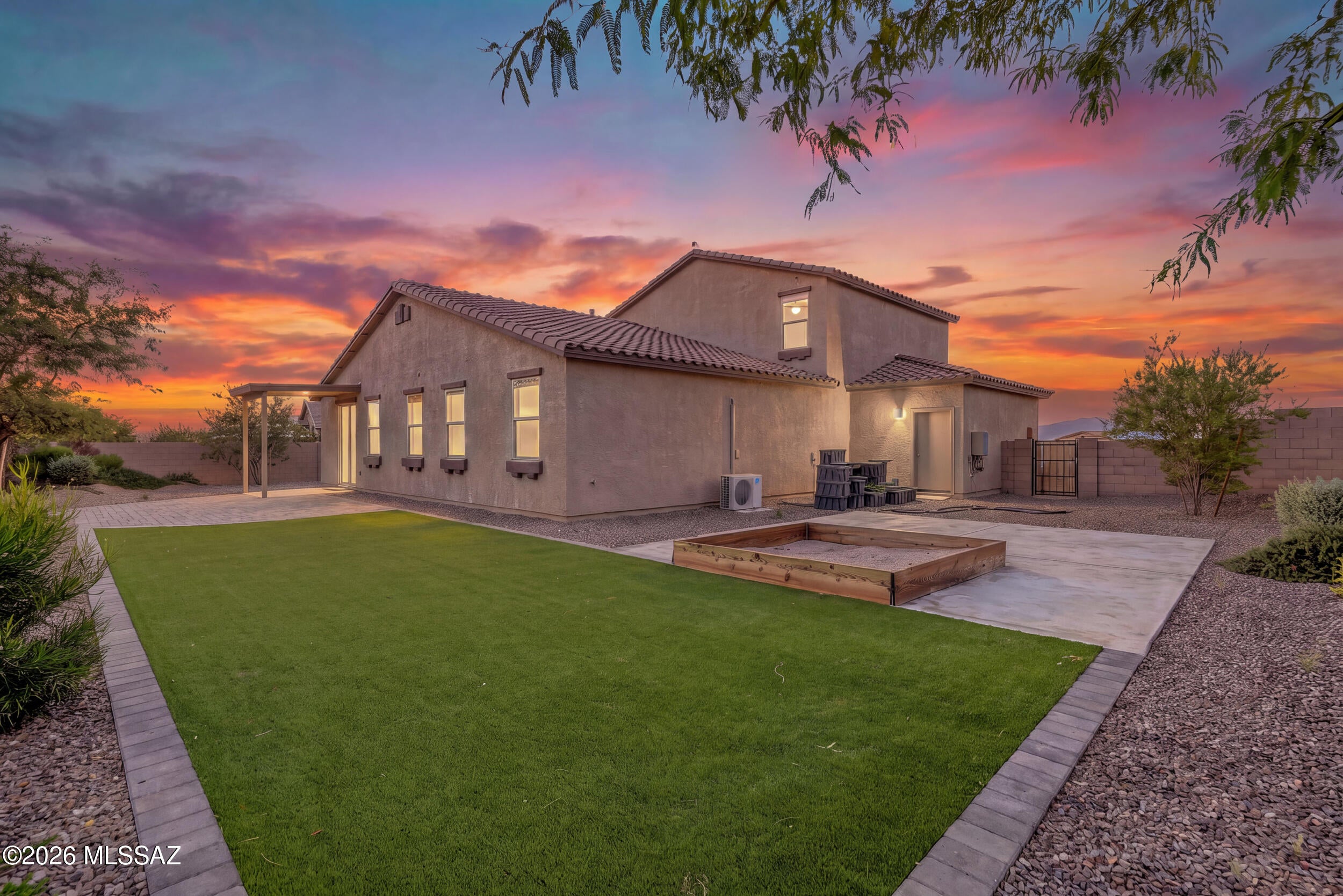 Santa Rita Ranch III SQ20141350560 - Residential