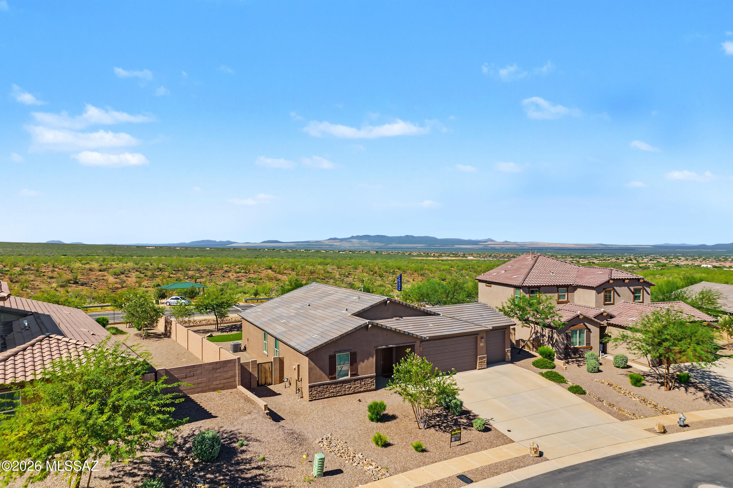 Santa Rita Ranch III SQ20141350560 - Residential