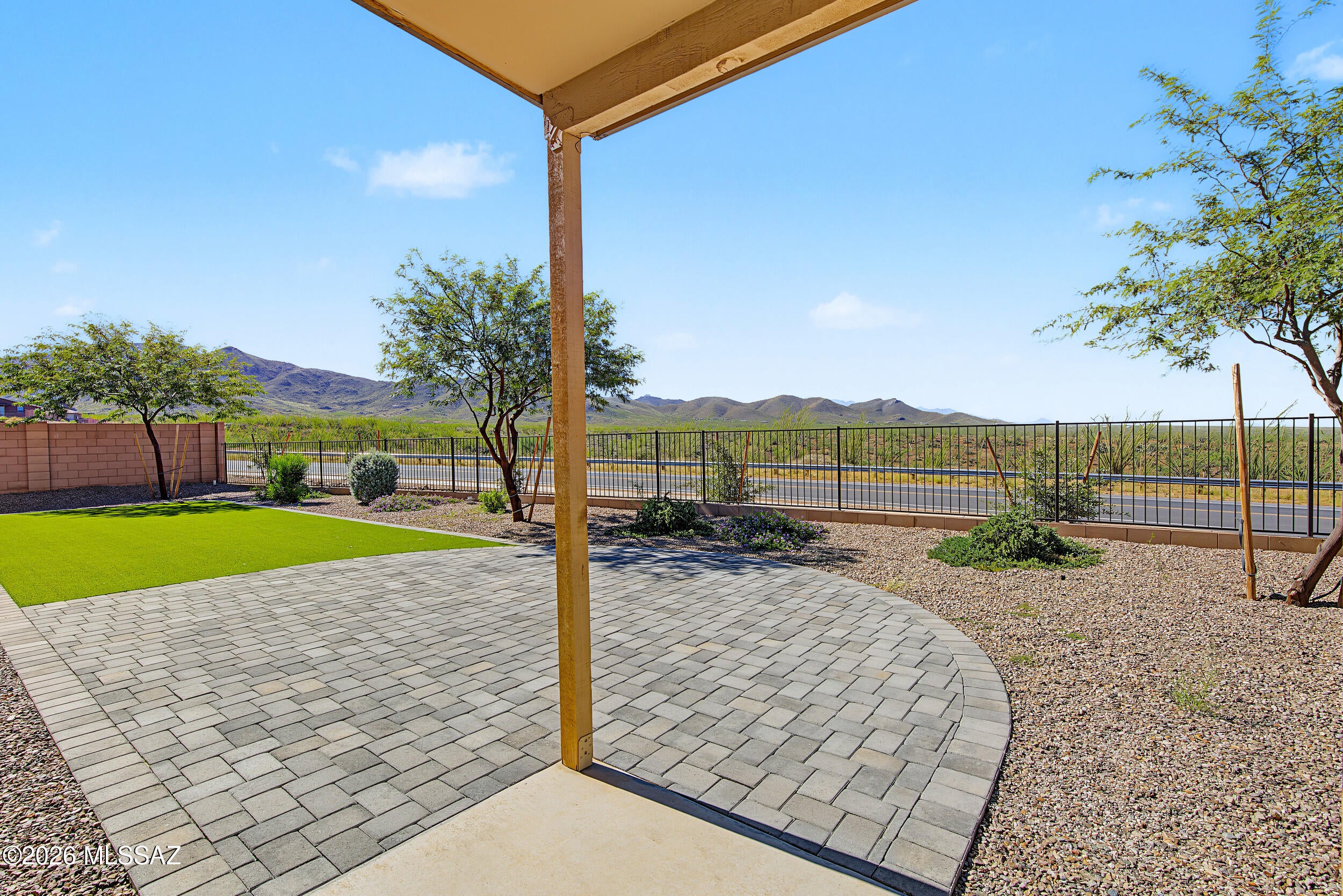 Santa Rita Ranch III SQ20141350560 - Residential