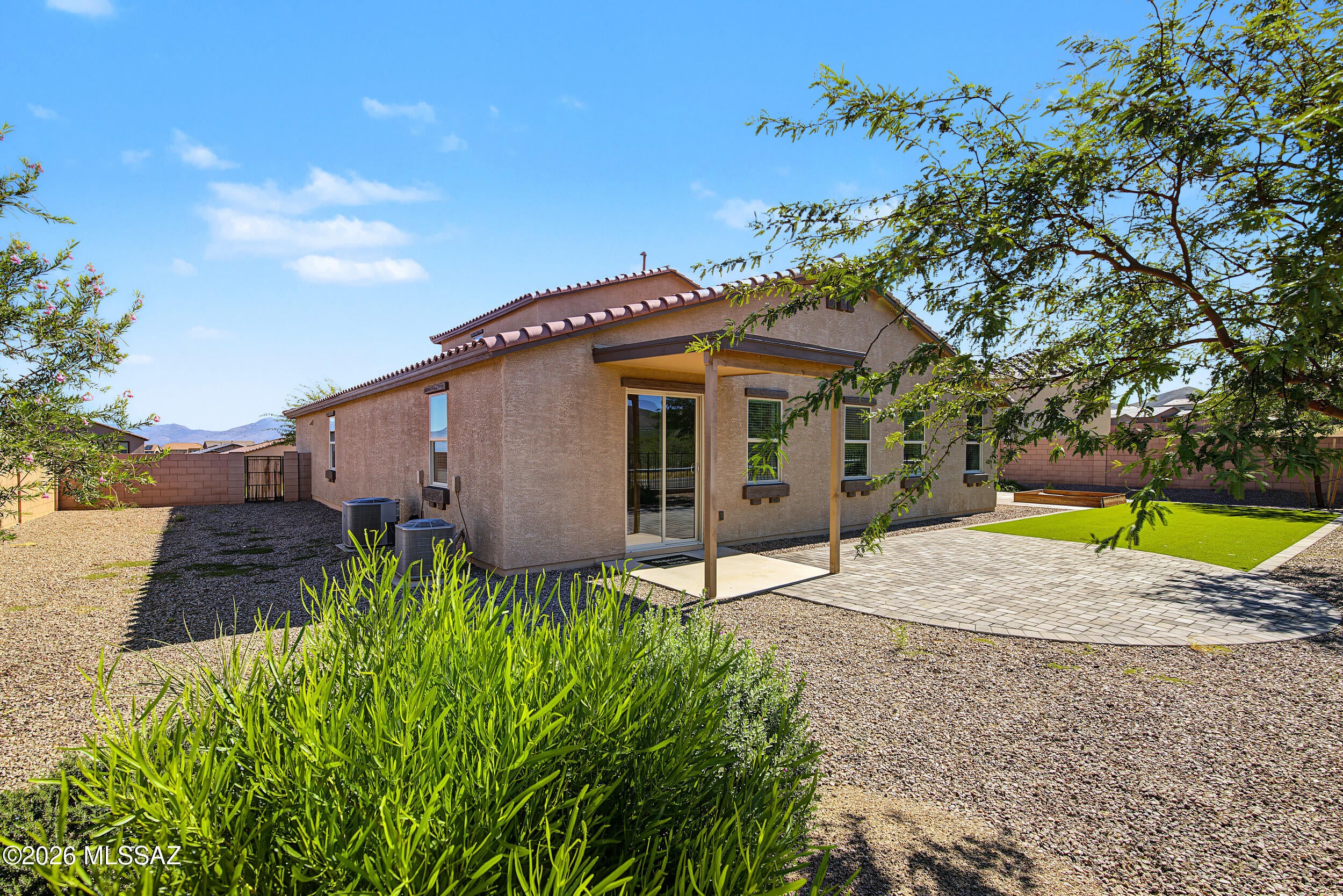 Santa Rita Ranch III SQ20141350560 - Residential