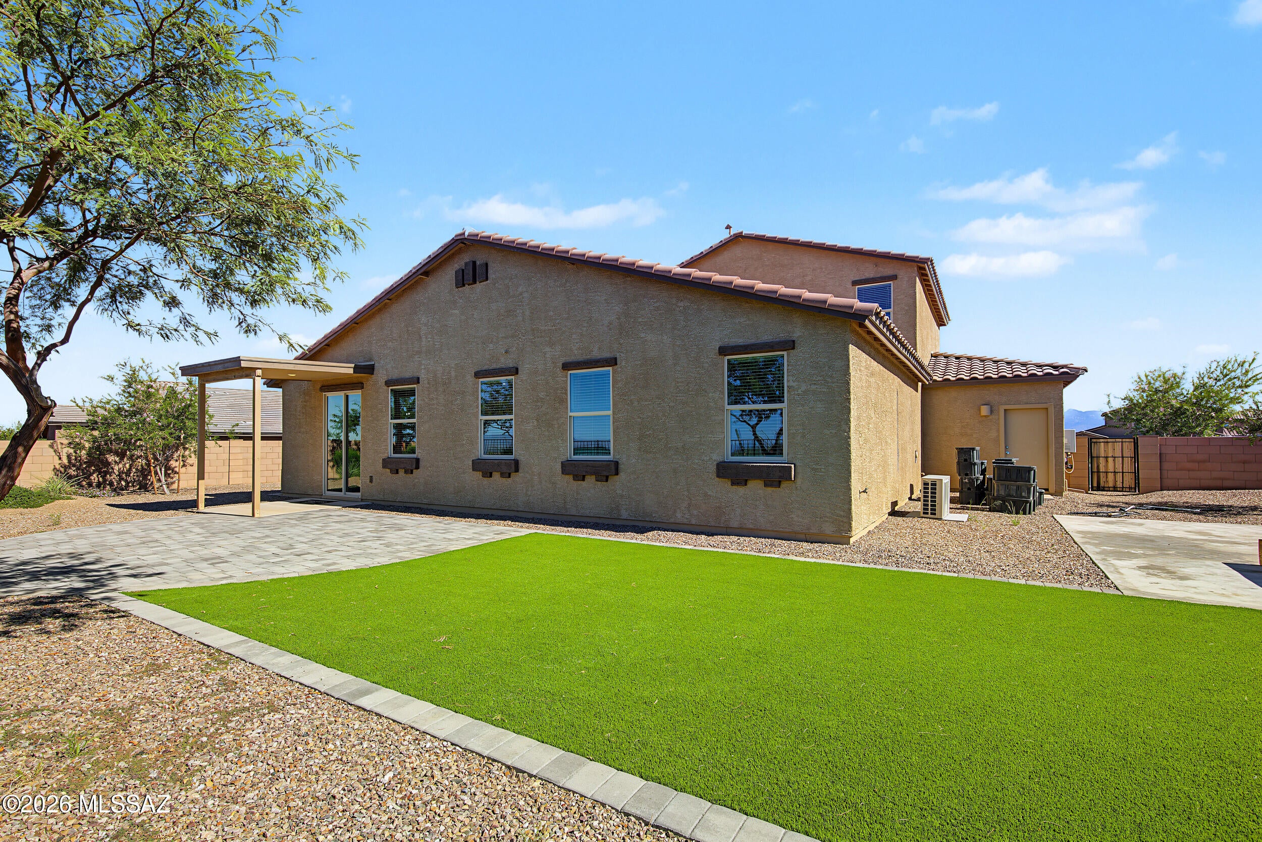 Santa Rita Ranch III SQ20141350560 - Residential
