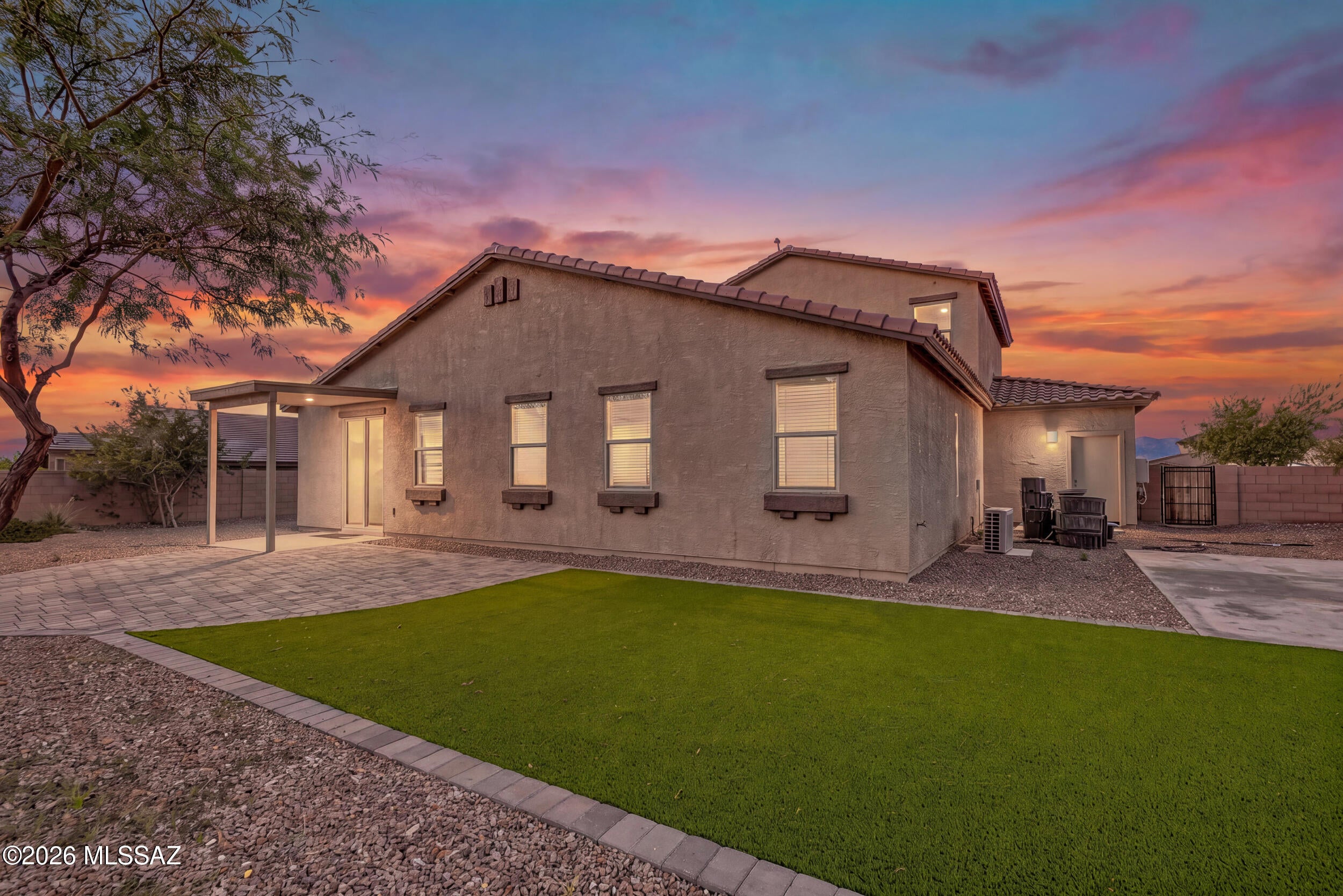 Santa Rita Ranch III SQ20141350560 - Residential